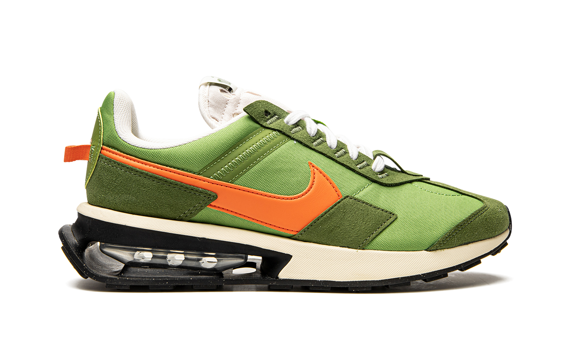 Air Max Pre Day "chlorophyll" - 6