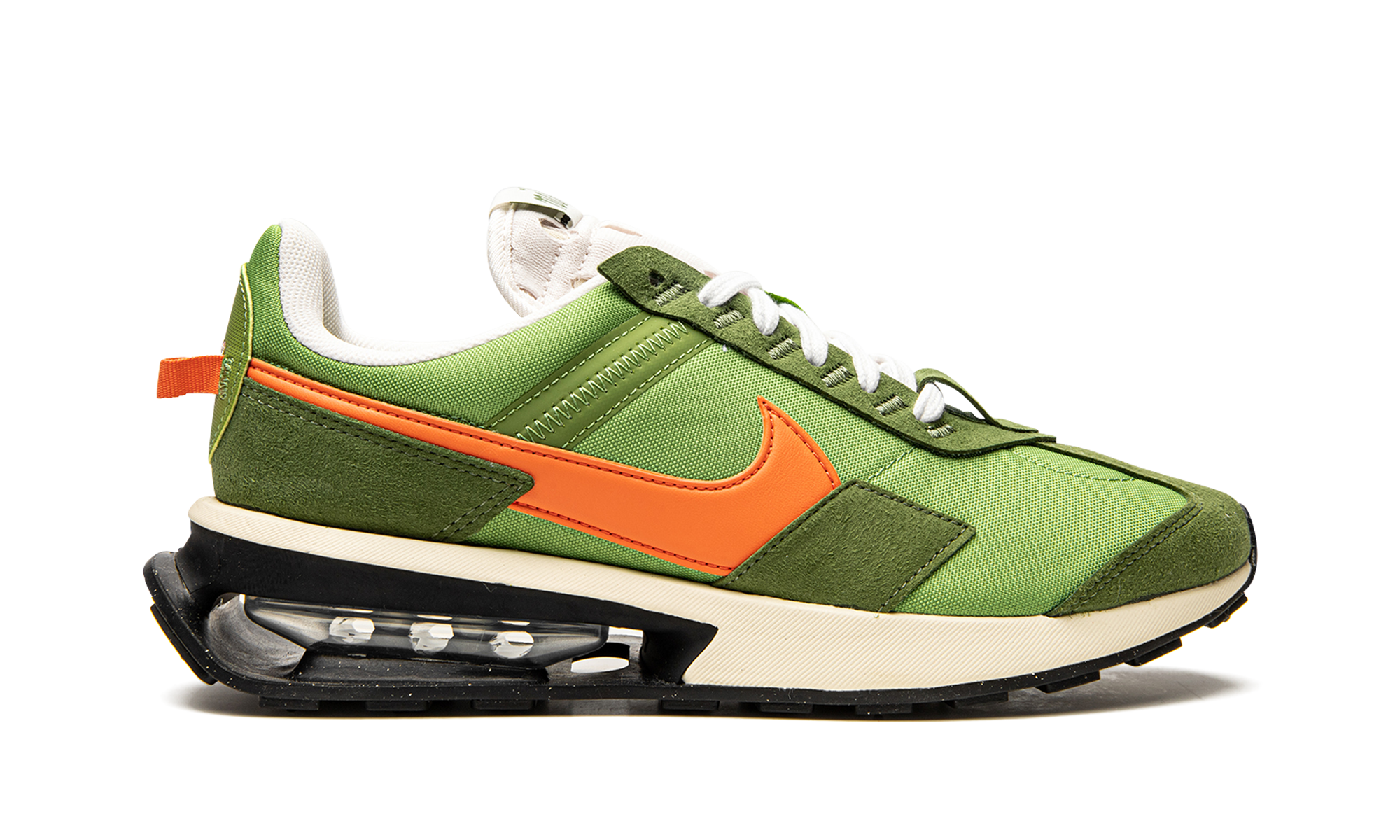 Air Max Pre Day "chlorophyll" - 6