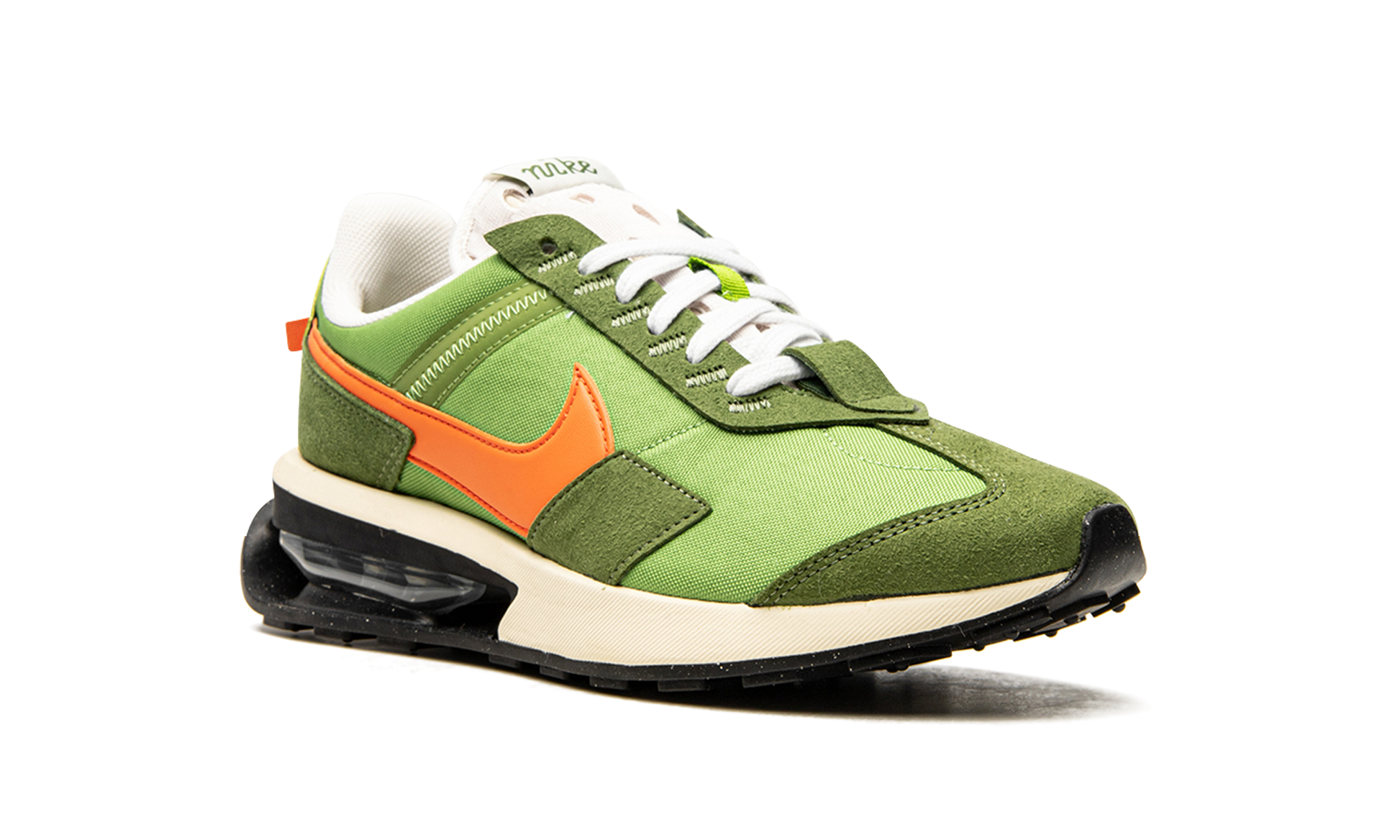 Air Max Pre Day "chlorophyll" - 7