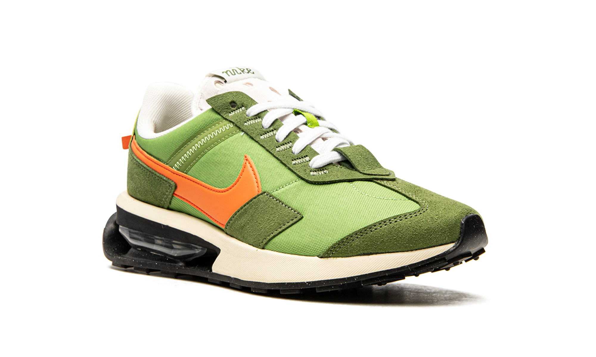 Air Max Pre Day "chlorophyll" - 7