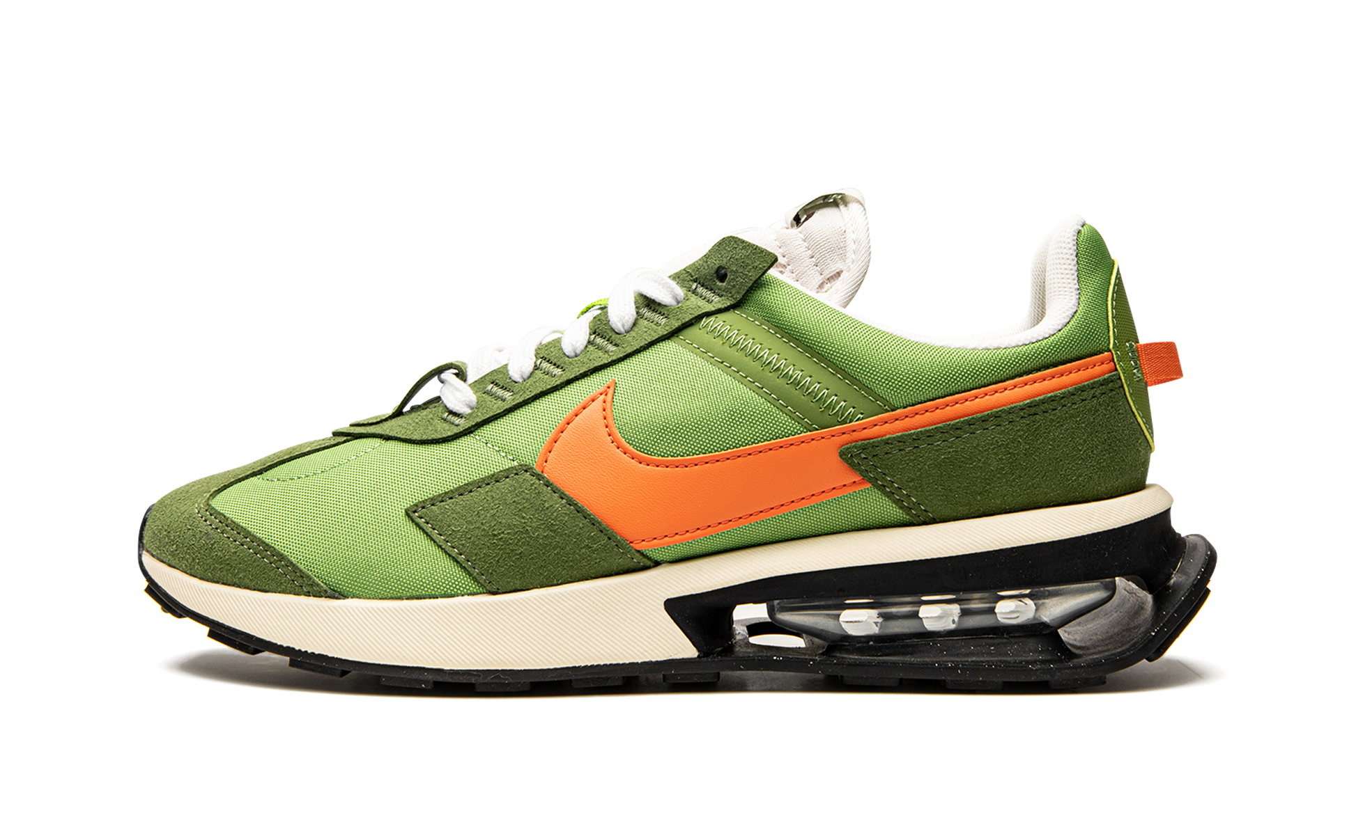 Air Max Pre Day "chlorophyll" - 8