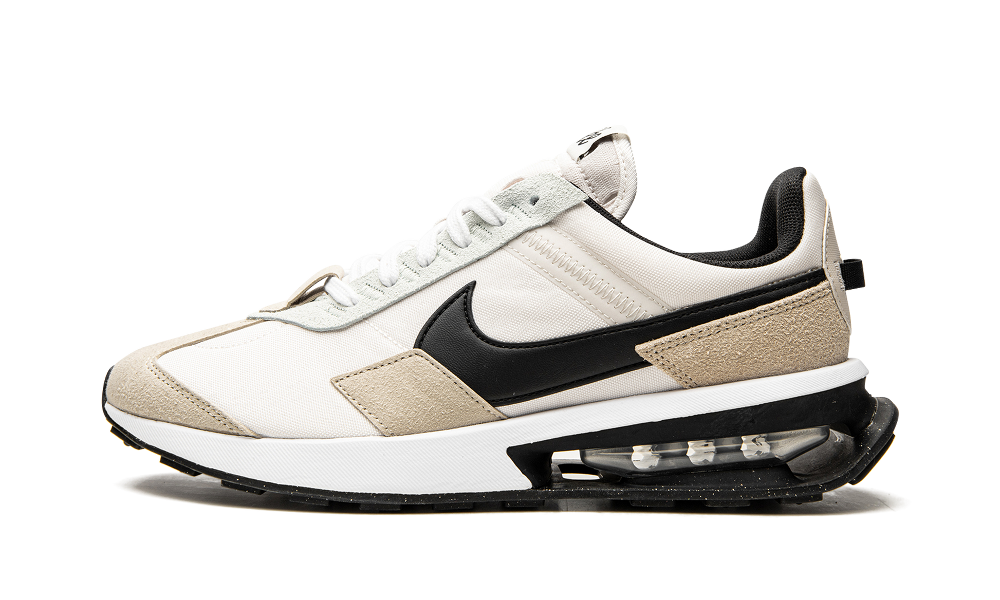 Air Max Pre-day "light Bone" - 1