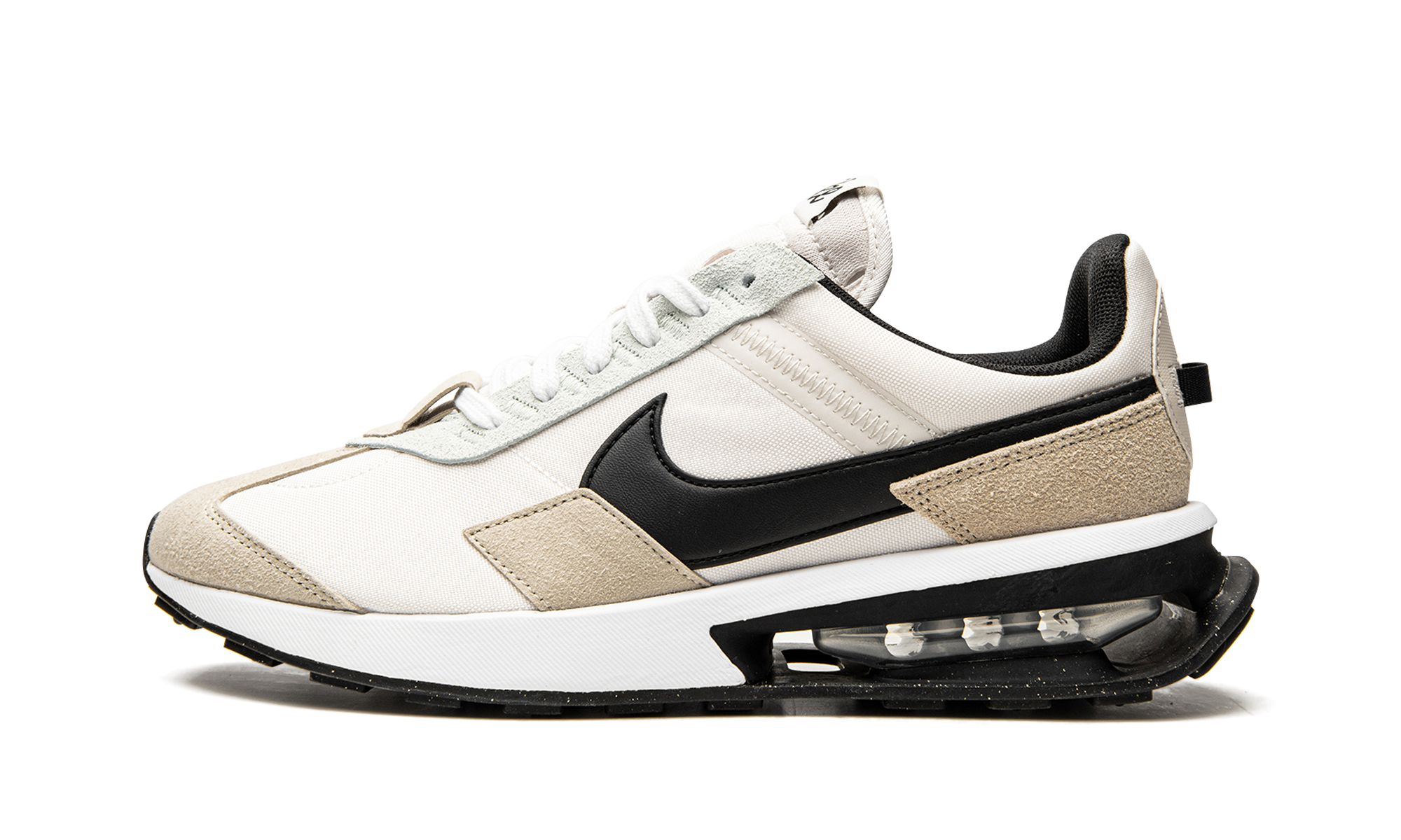 Air Max Pre-day "light Bone" - 1