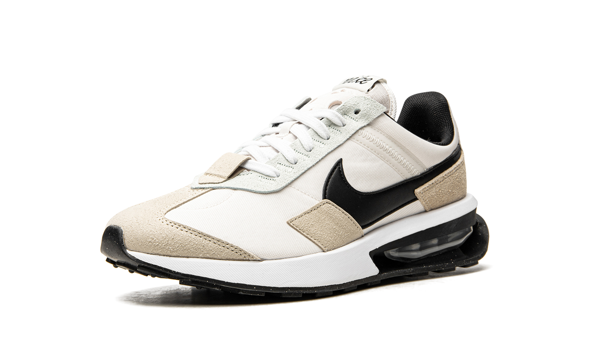 Air Max Pre-day "light Bone" - 4