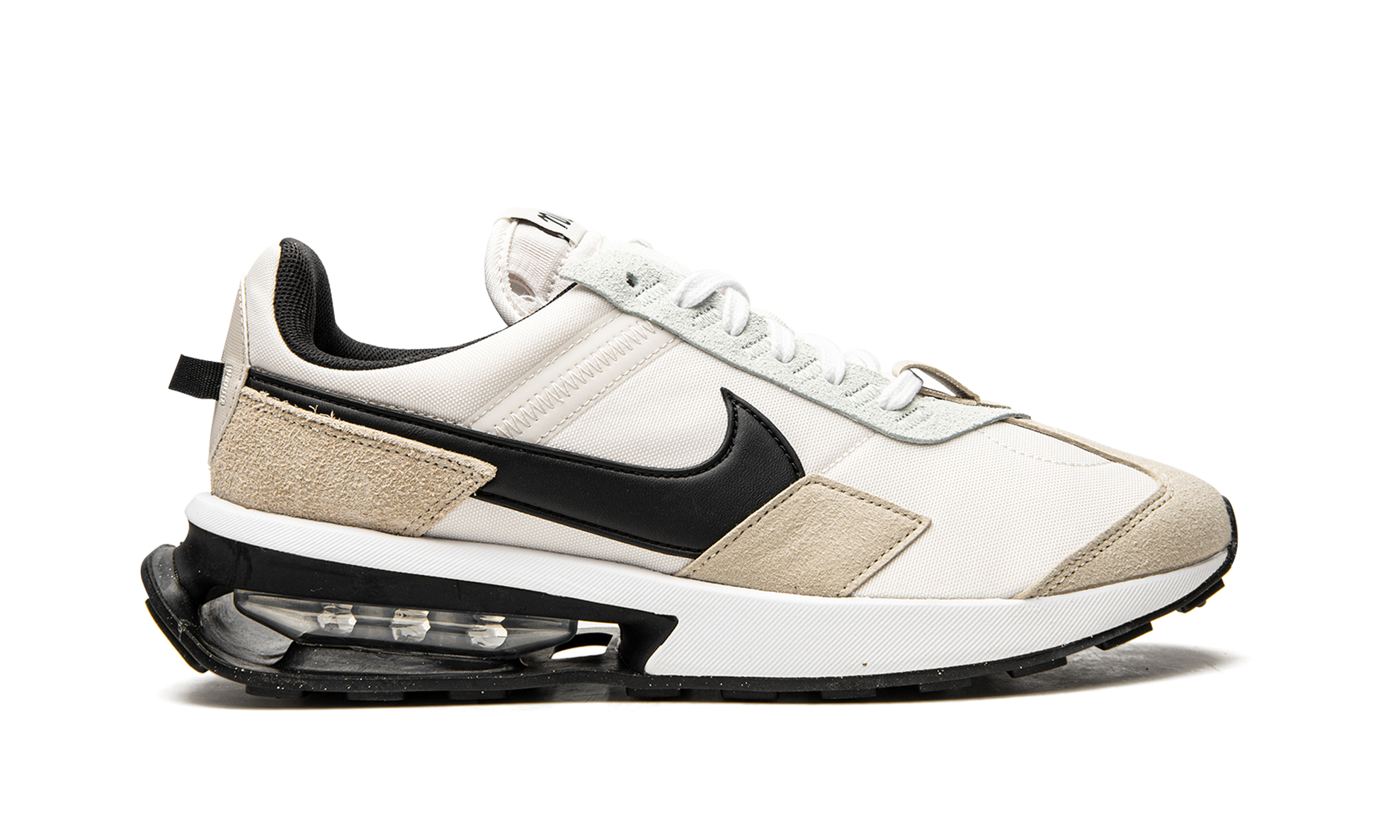 Air Max Pre-day "light Bone" - 6