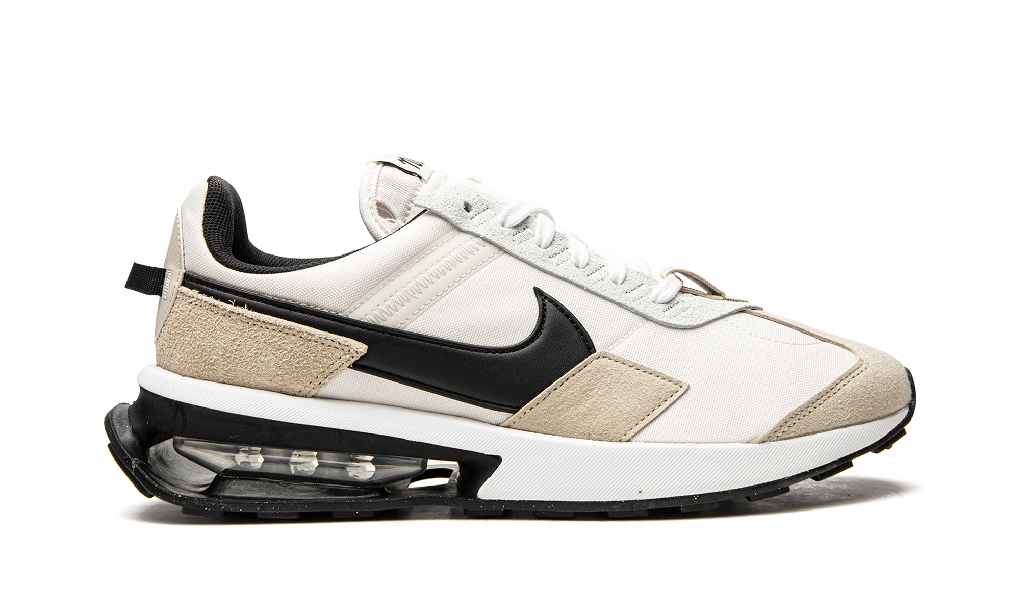 Air Max Pre-day "light Bone" - 6