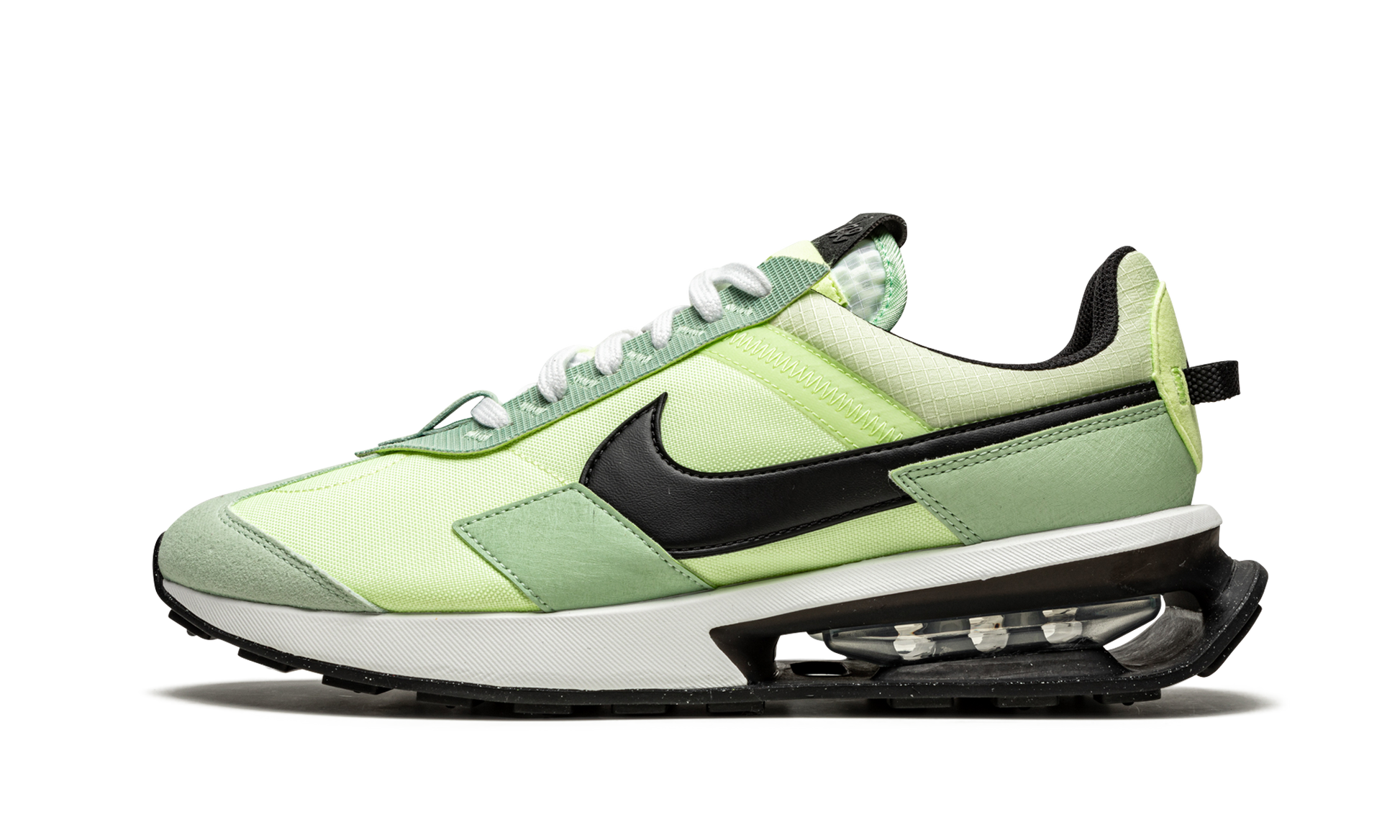 Air Max Pre-day "liquid Lime" - 1
