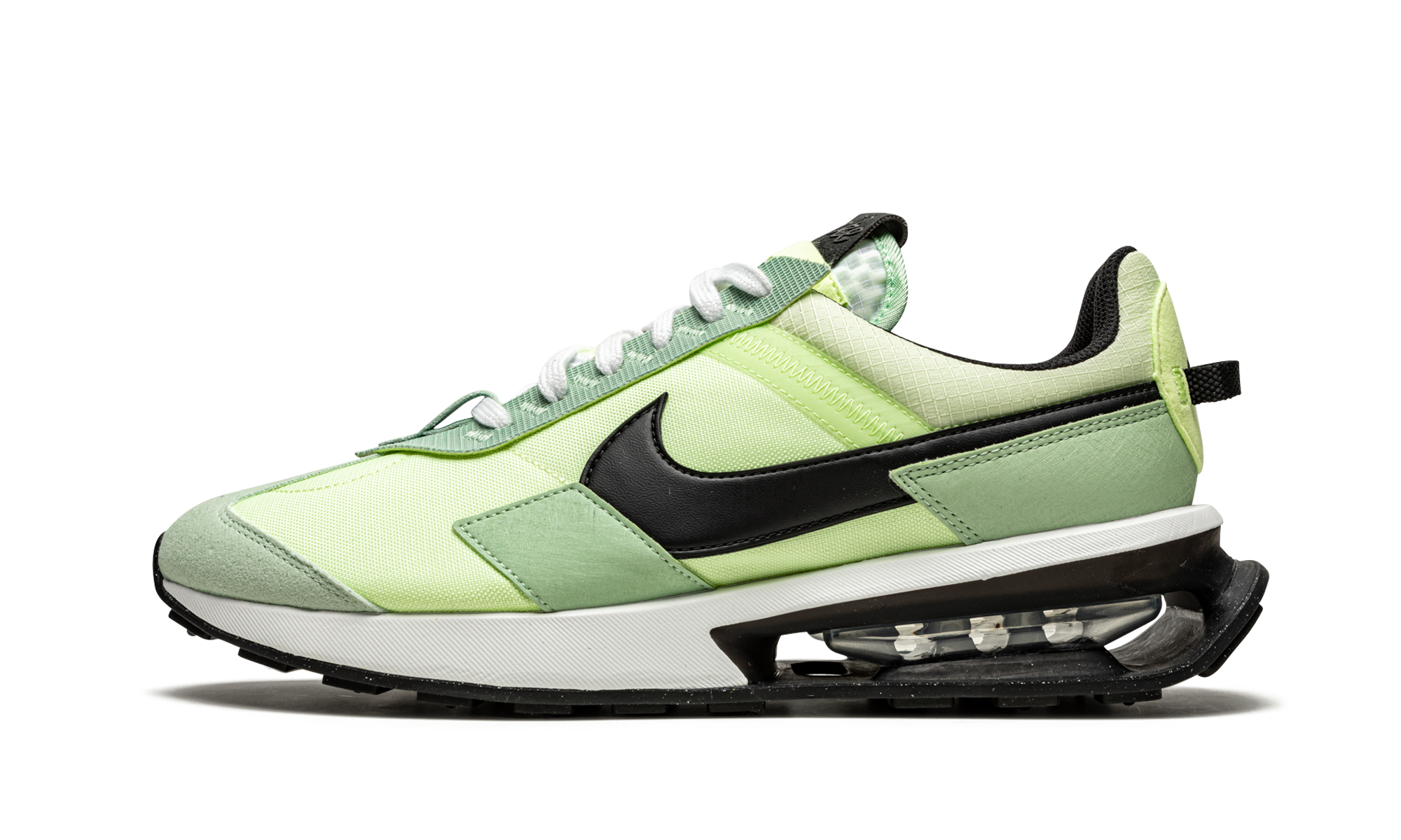 Air Max Pre-day "liquid Lime" - 1