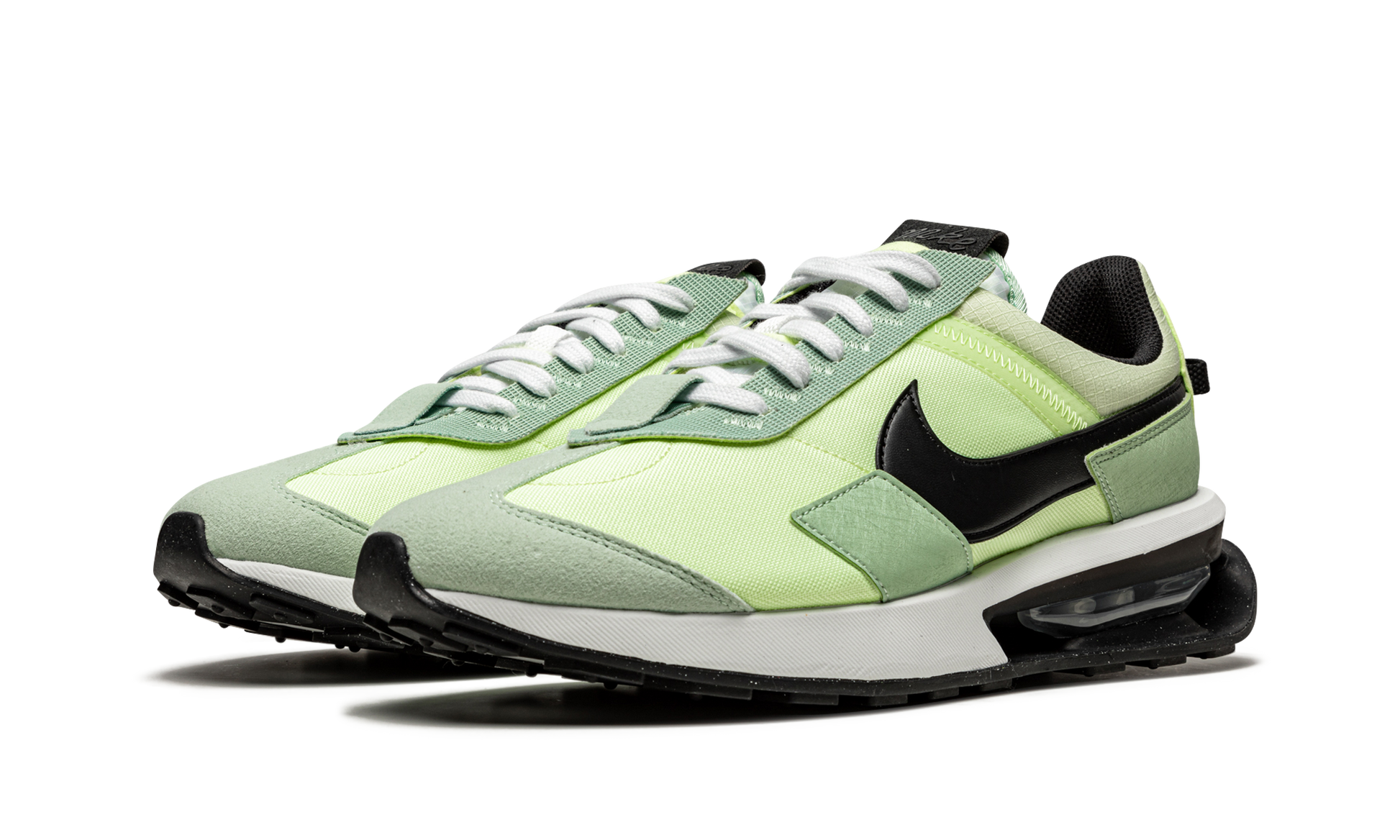 Air Max Pre-day "liquid Lime" - 2