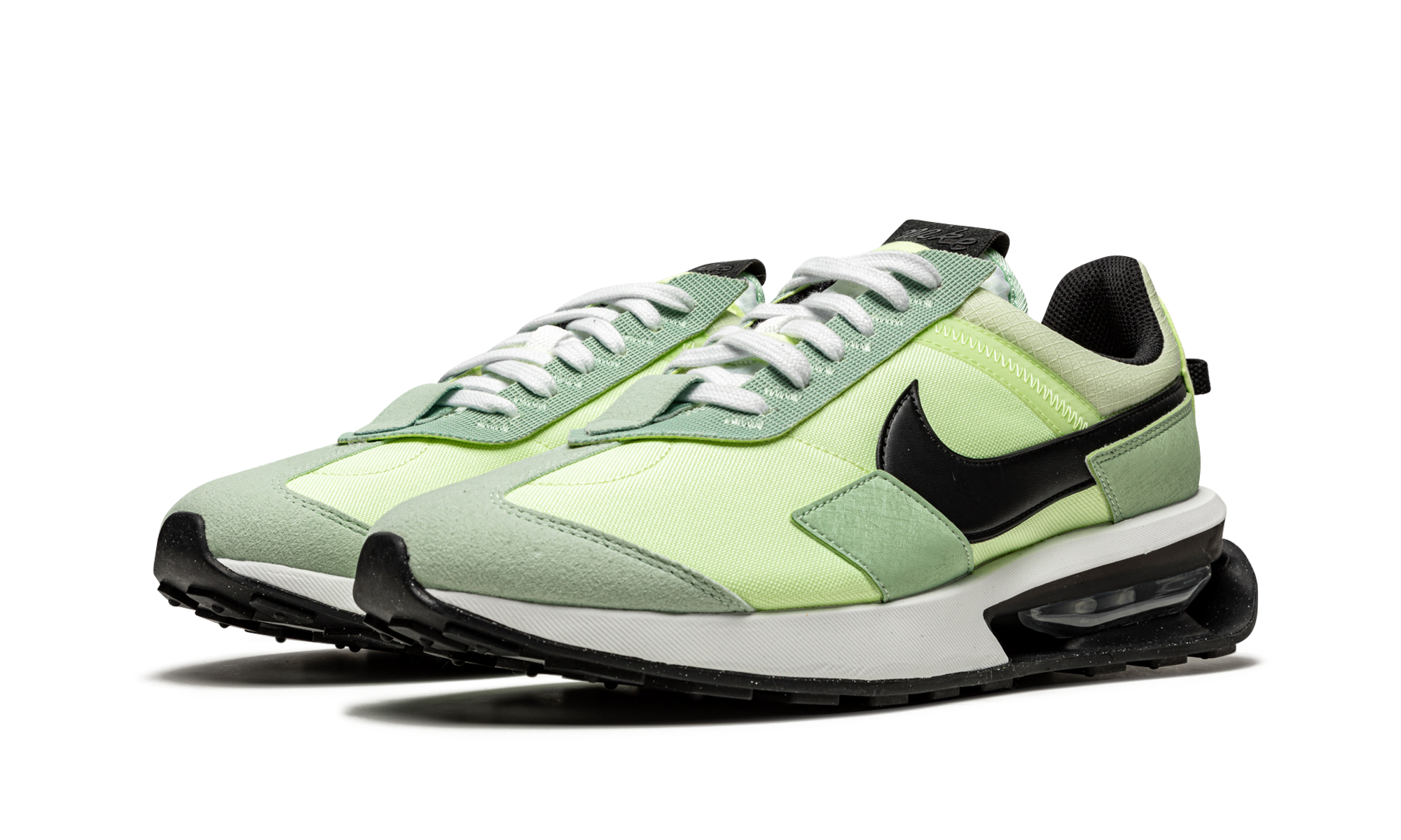 Air Max Pre-day "liquid Lime" - 2