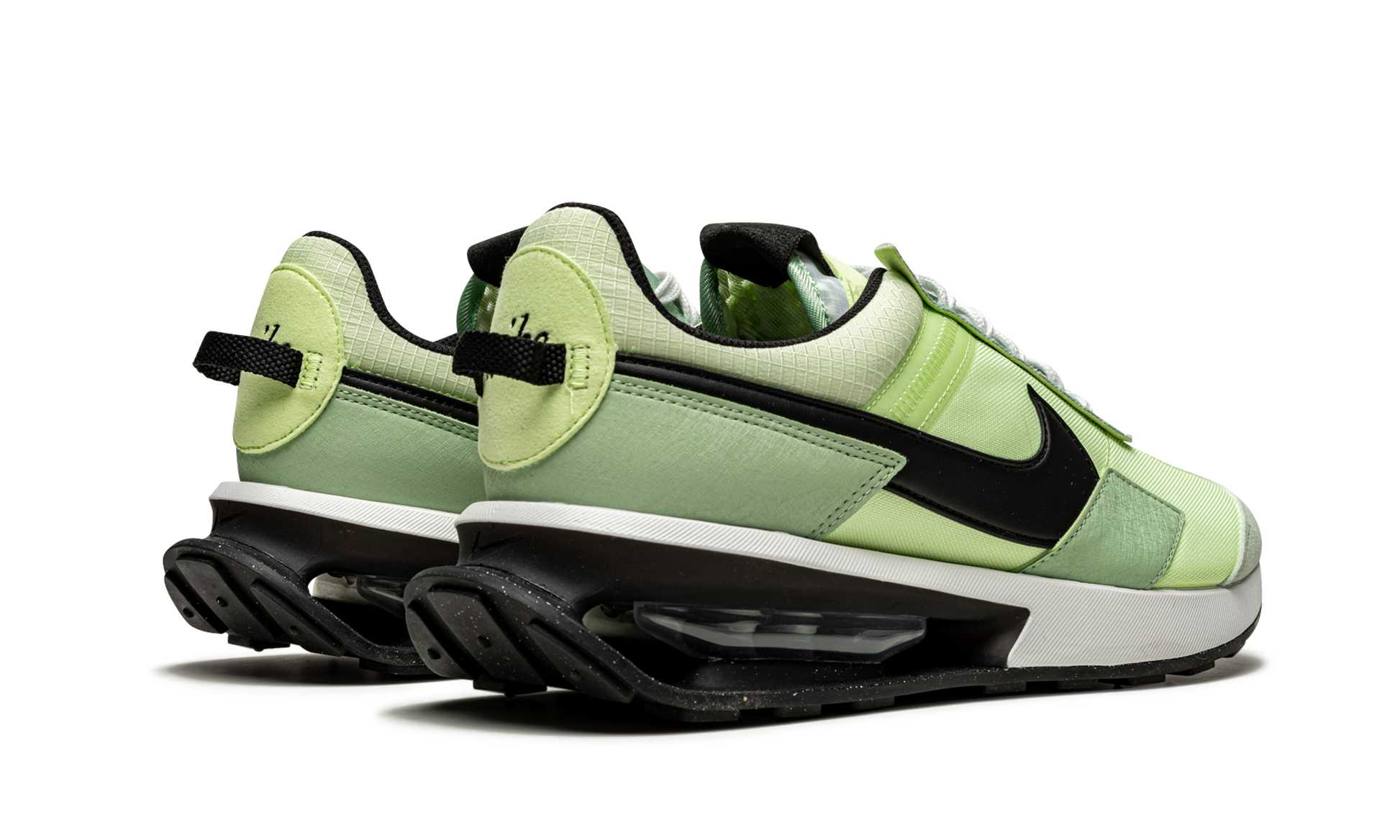 Air Max Pre-day "liquid Lime" - 3
