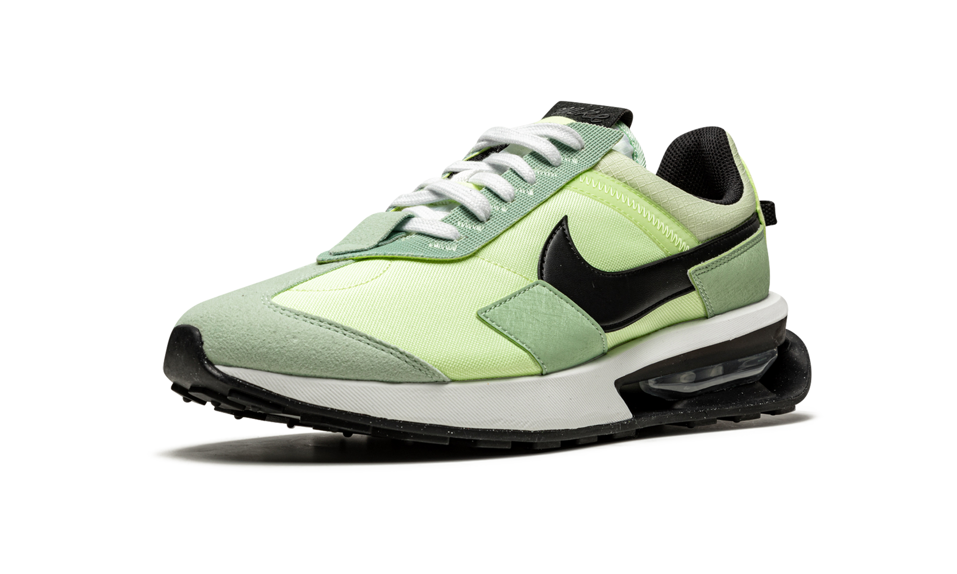 Air Max Pre-day "liquid Lime" - 4