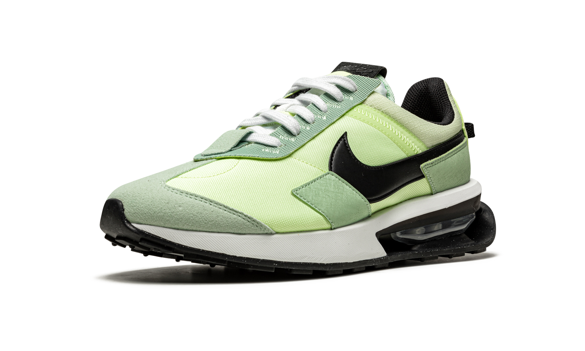 Air Max Pre-day "liquid Lime" - 4