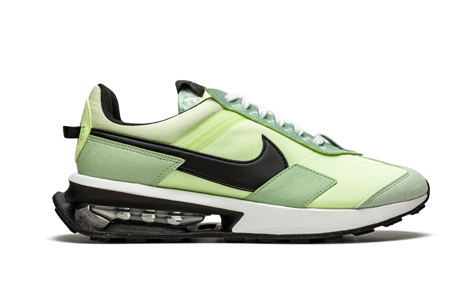 Air Max Pre-day "liquid Lime" - 6