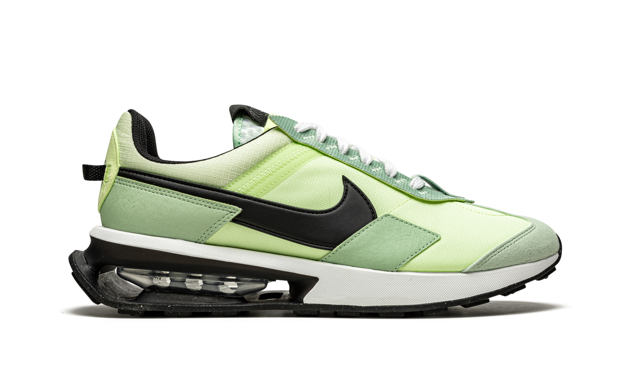 Air Max Pre-day "liquid Lime" - 6
