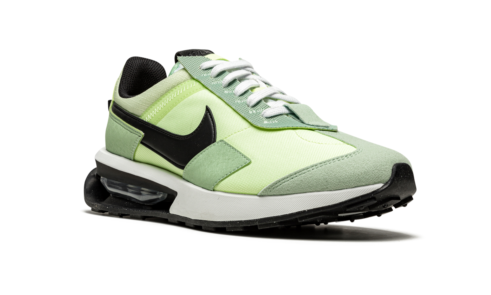 Air Max Pre-day "liquid Lime" - 7