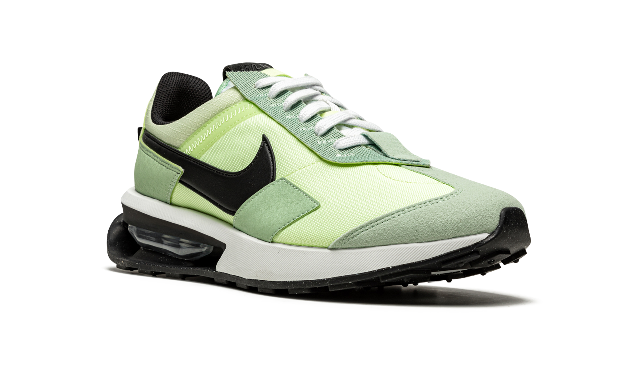 Air Max Pre-day "liquid Lime" - 7
