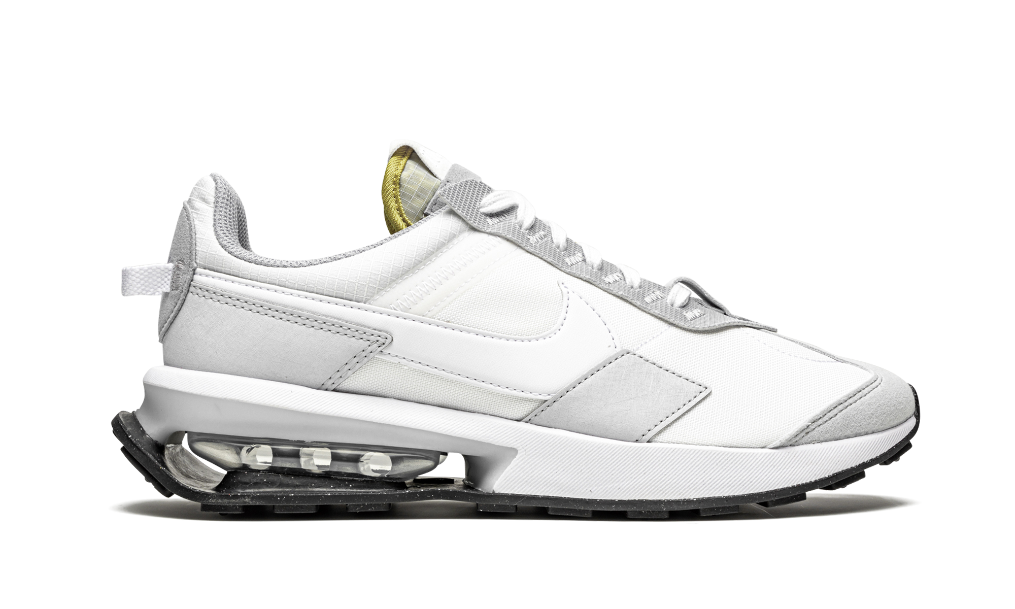 Air Max Pre-day "pure Platinum" - 6