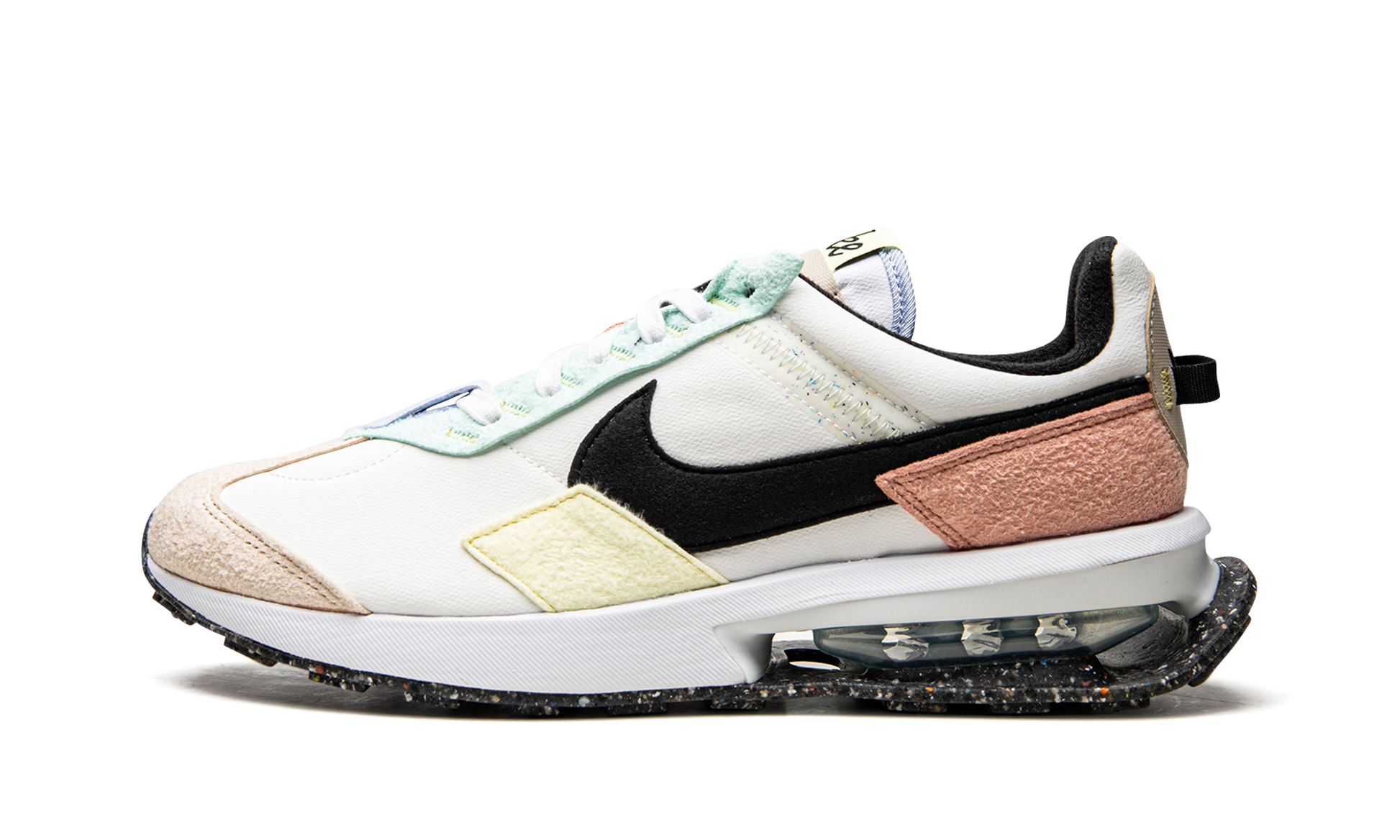 Air Max Pre-day "sail/ Mint" - 1