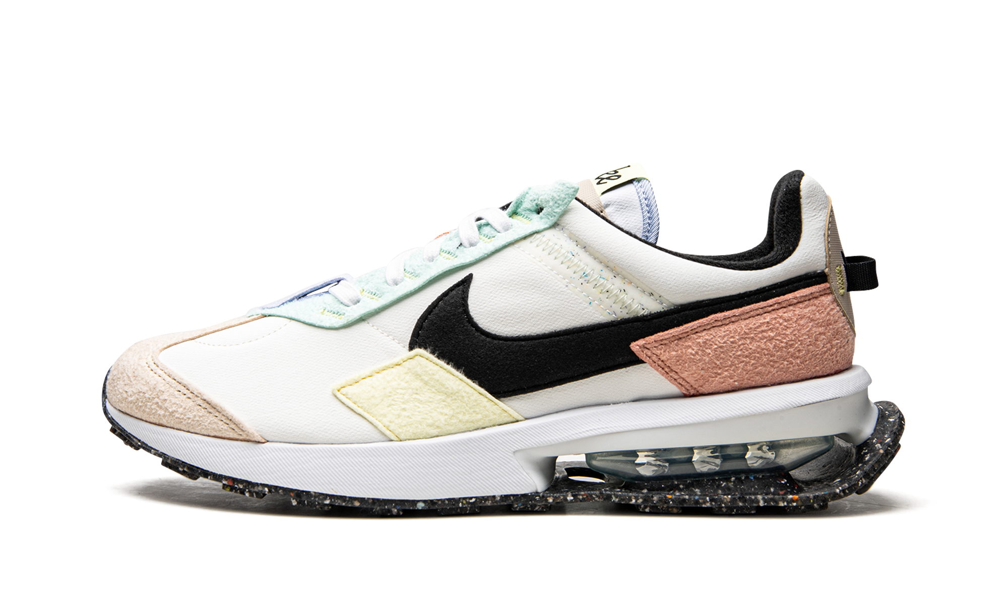 Air Max Pre-day "sail/ Mint" - 1