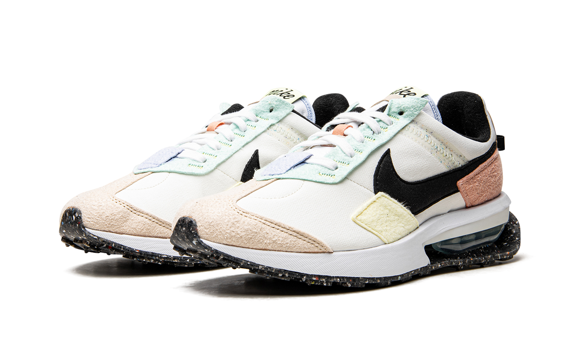 Air Max Pre-day "sail/ Mint" - 2