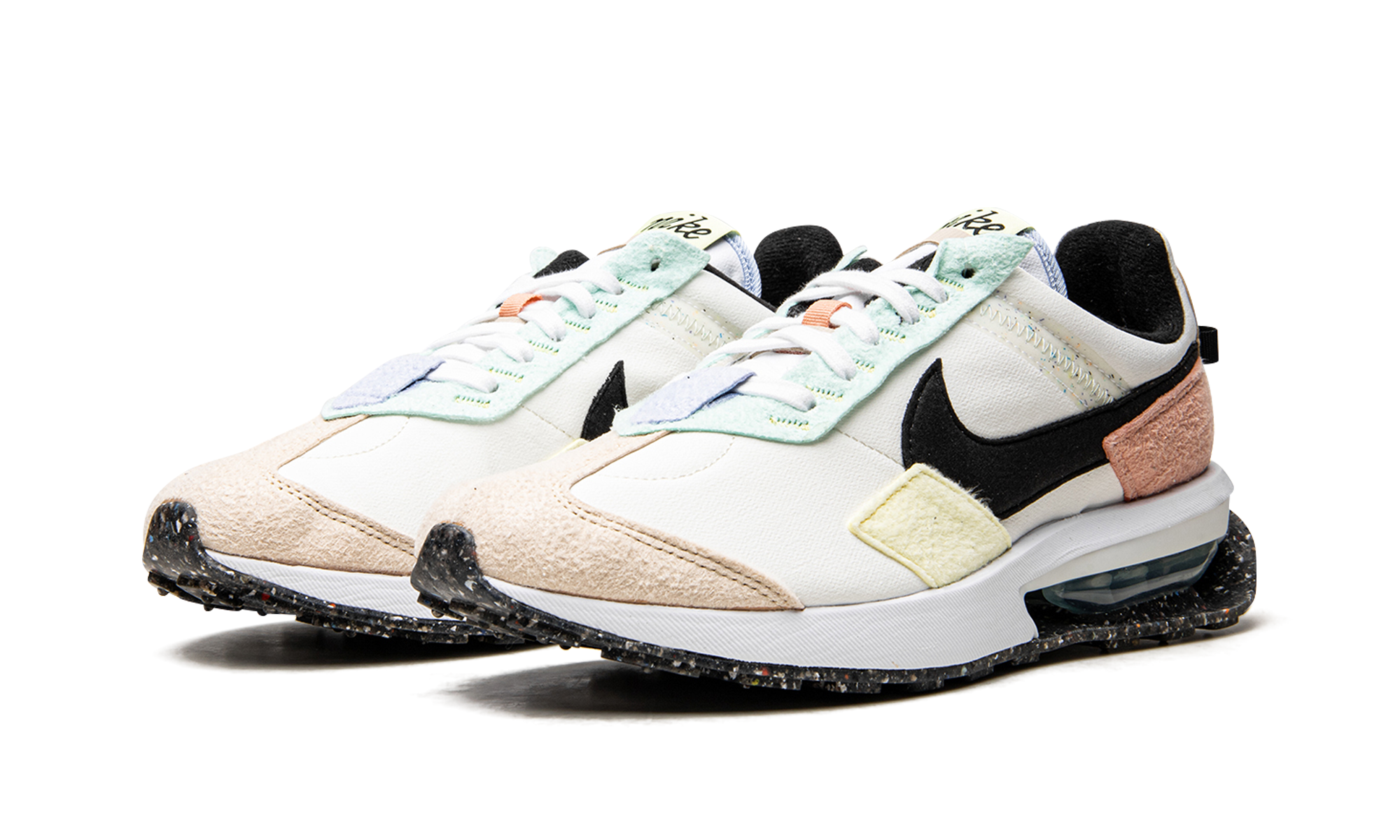 Air Max Pre-day "sail/ Mint" - 2