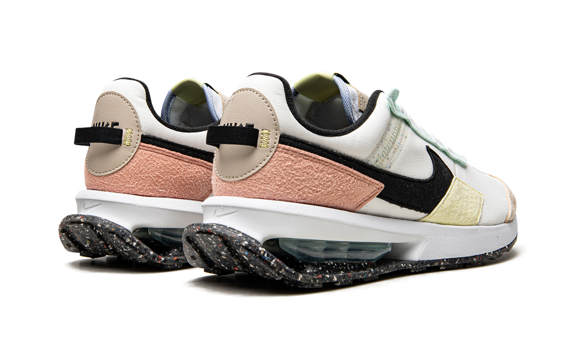 Air Max Pre-day "sail/ Mint" - 3
