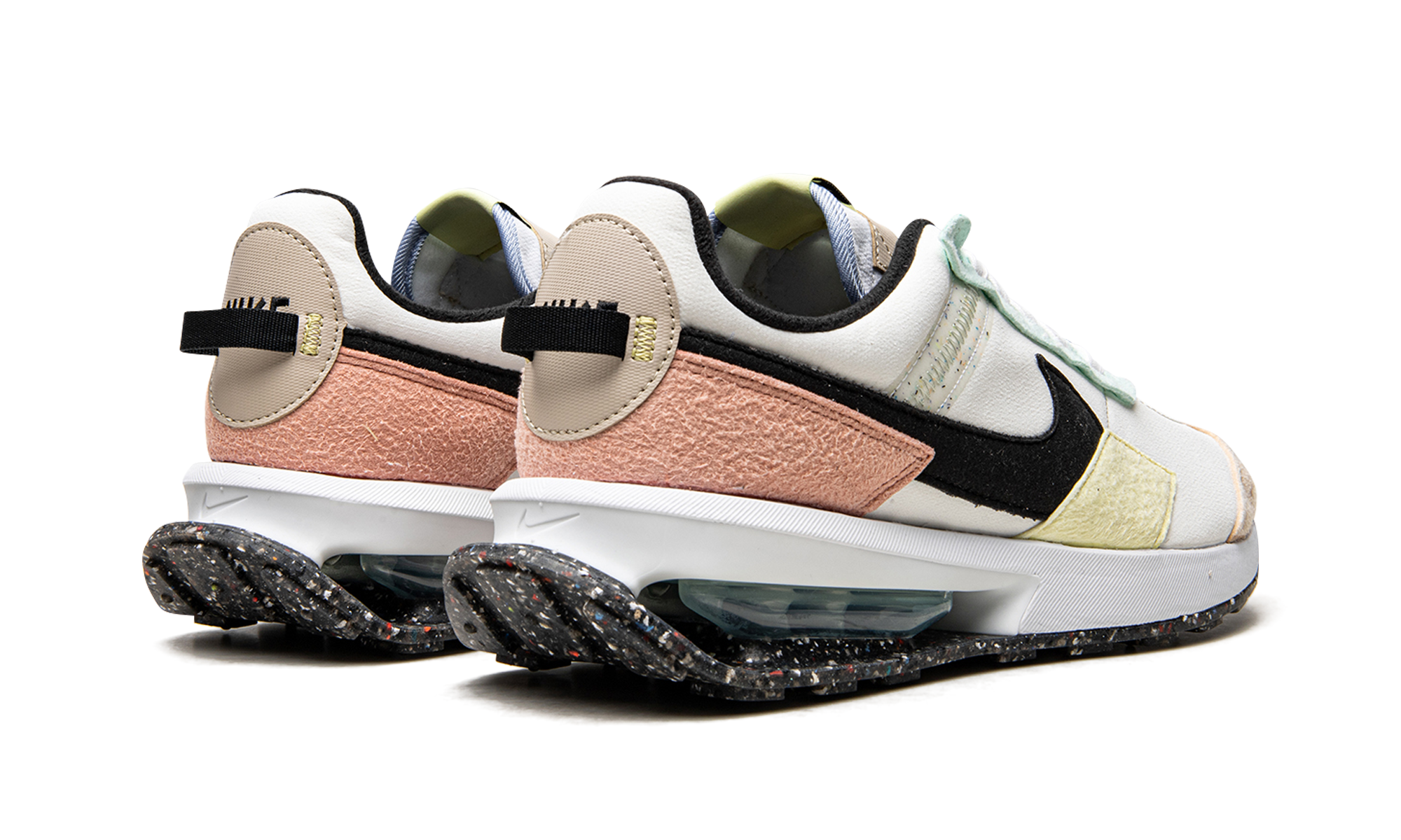 Air Max Pre-day "sail/ Mint" - 3