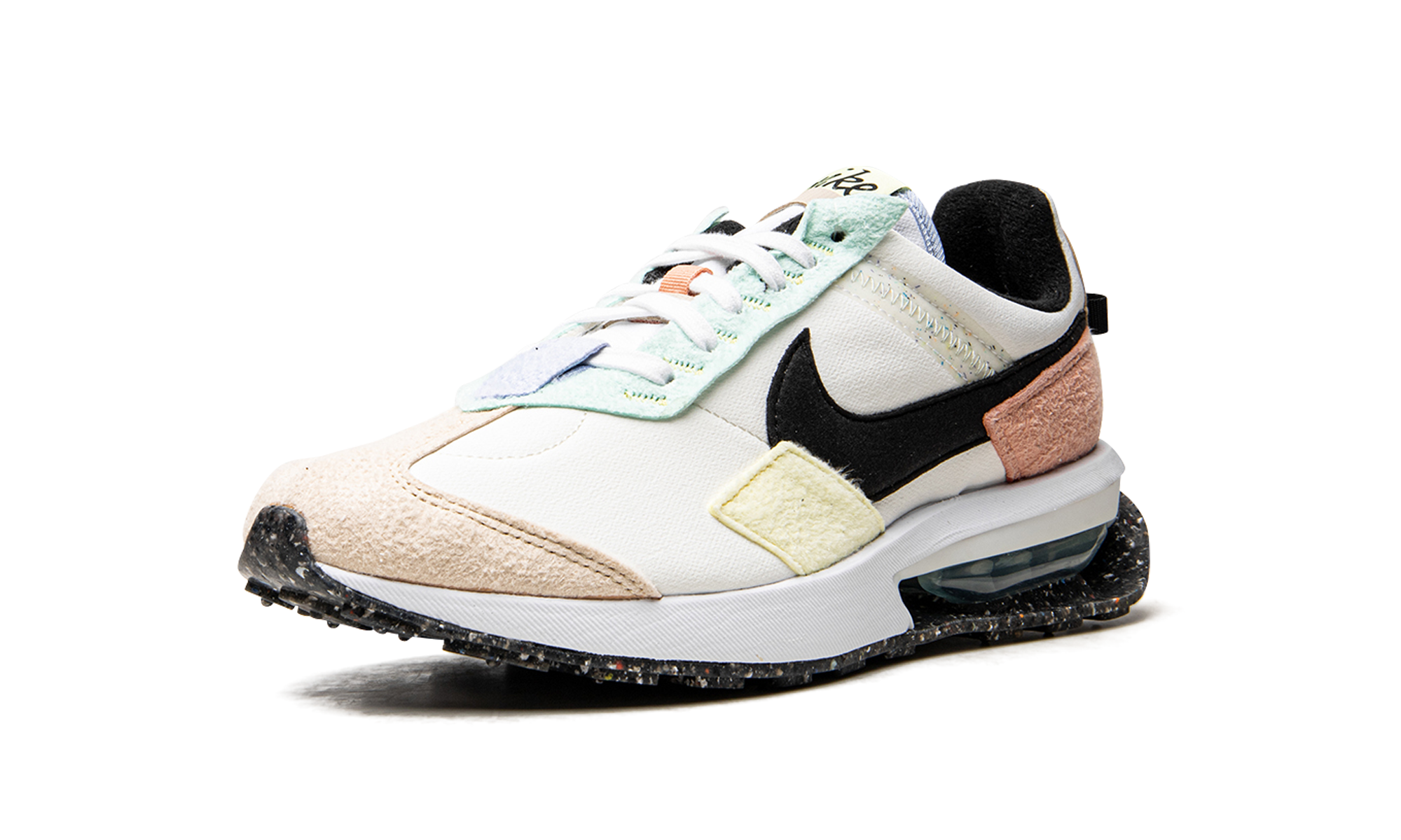 Air Max Pre-day "sail/ Mint" - 4