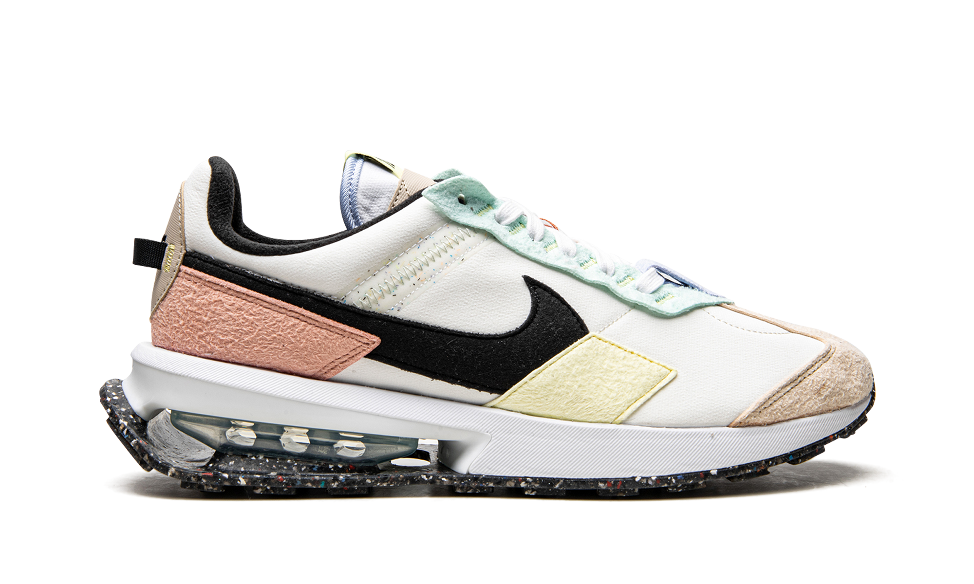 Air Max Pre-day "sail/ Mint" - 6