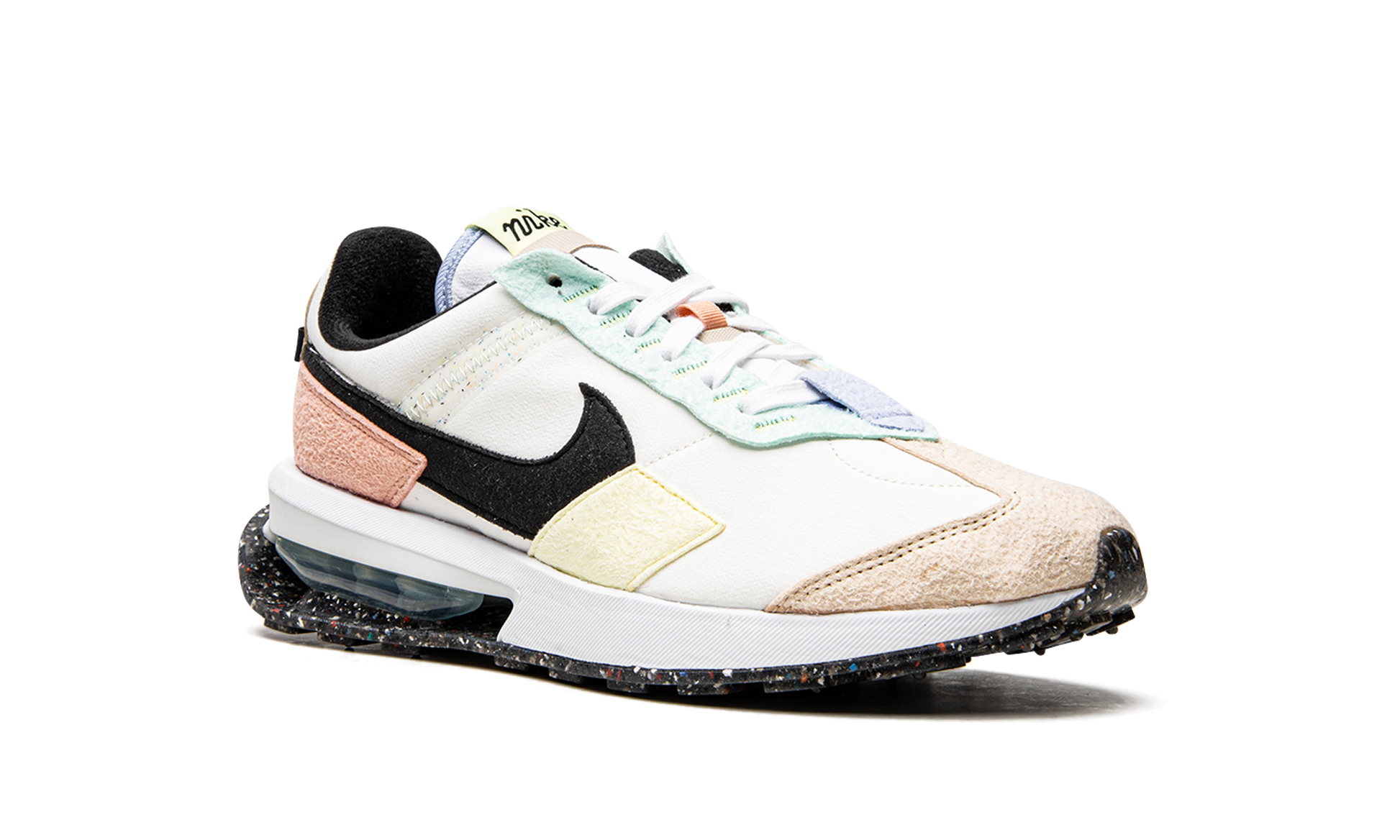Air Max Pre-day "sail/ Mint" - 7