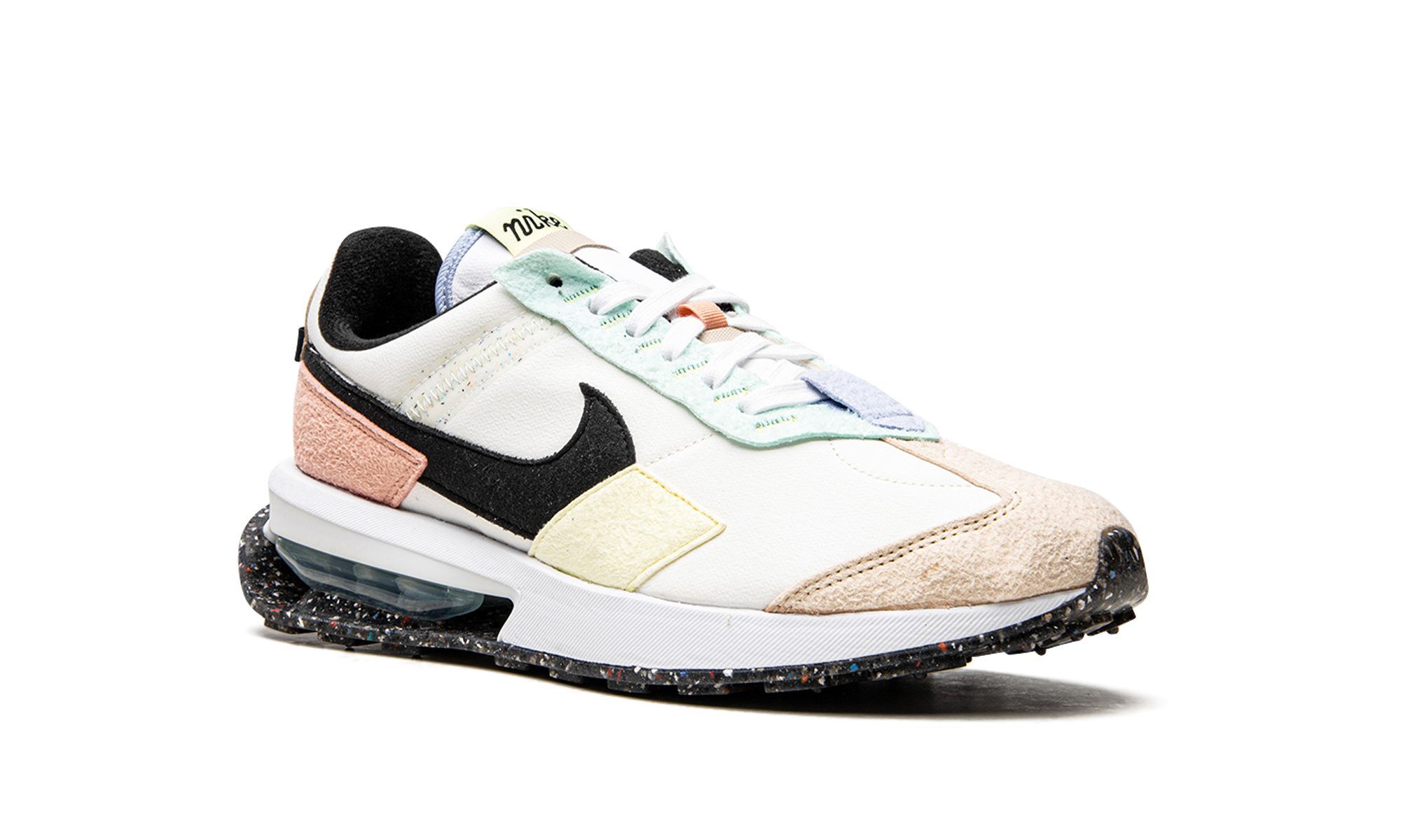 Air Max Pre-day "sail/ Mint" - 7