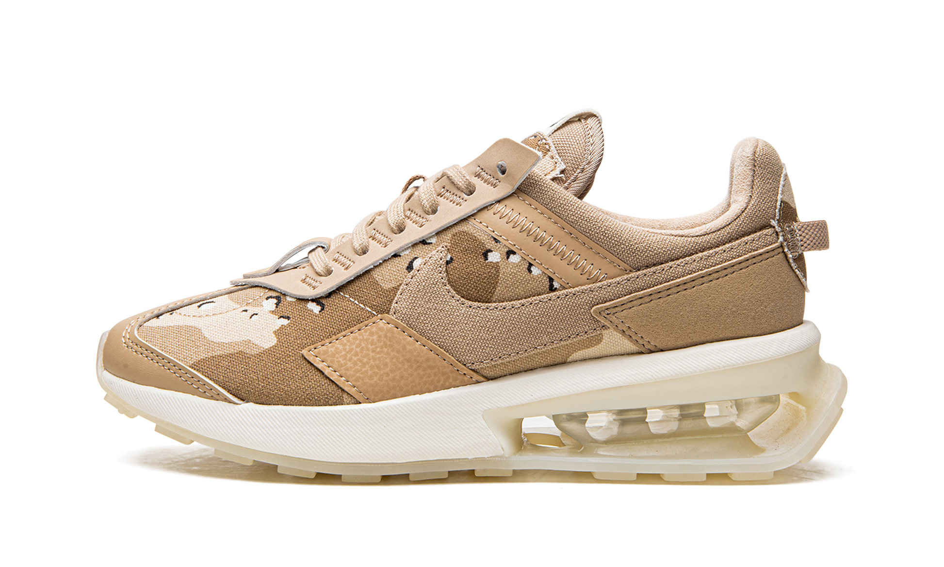 Air Max Pre Day Se Mns Wmns "desert Camo" - 1