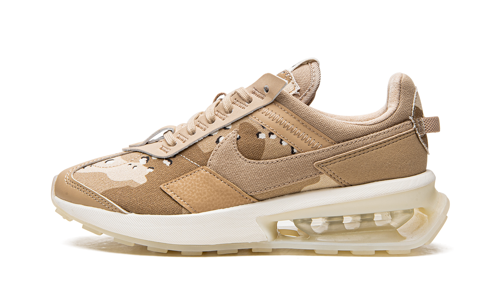 Air Max Pre Day Se Mns Wmns "desert Camo" - 1