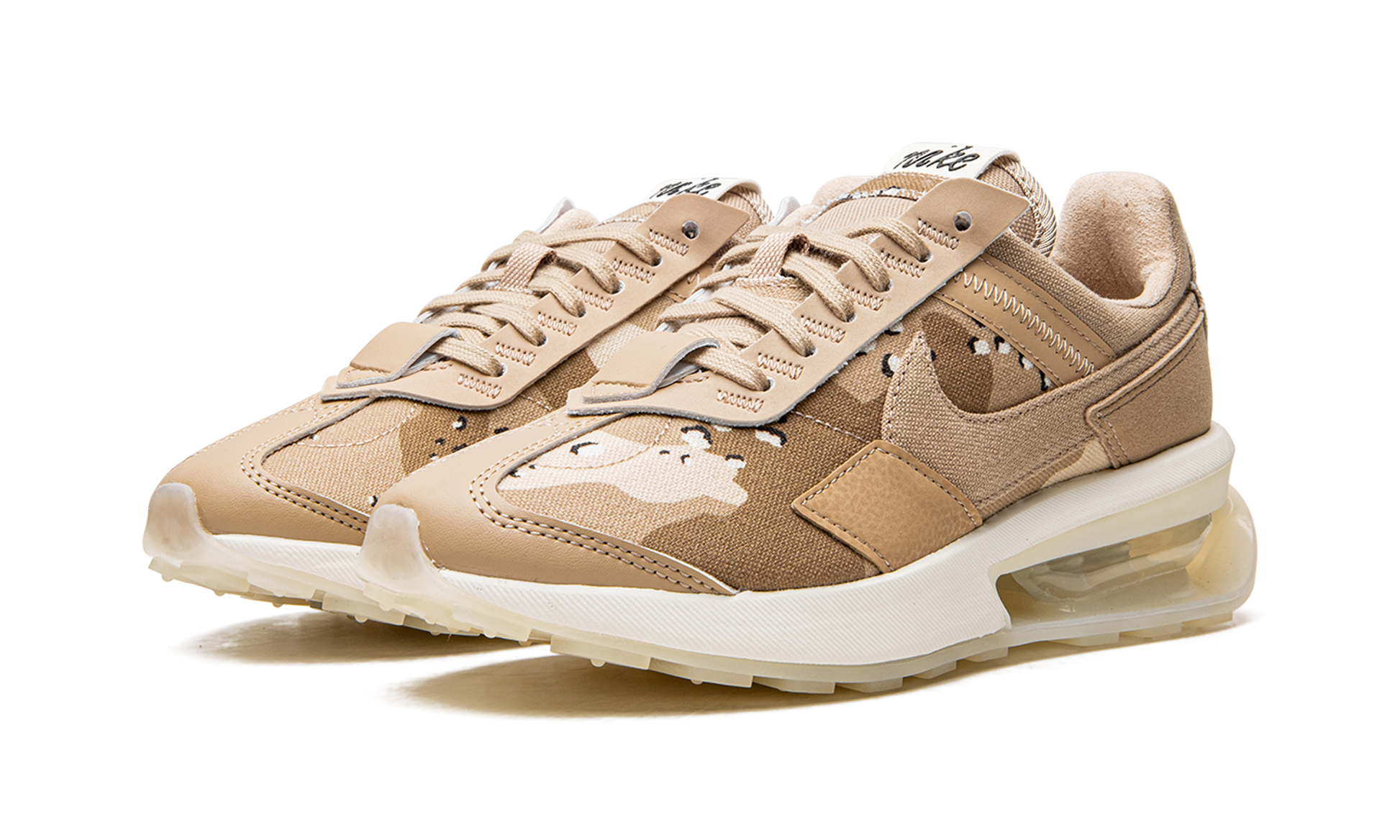 Air Max Pre Day Se Mns Wmns "desert Camo" - 2