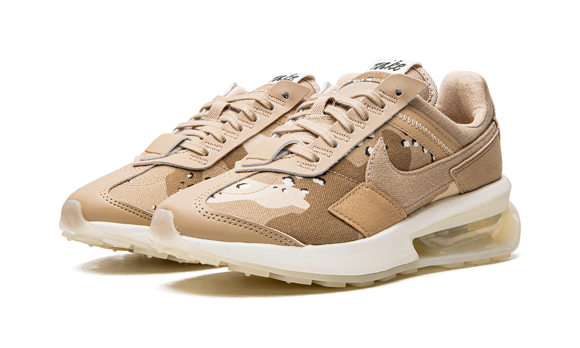 Air Max Pre Day Se Mns Wmns "desert Camo" - 2