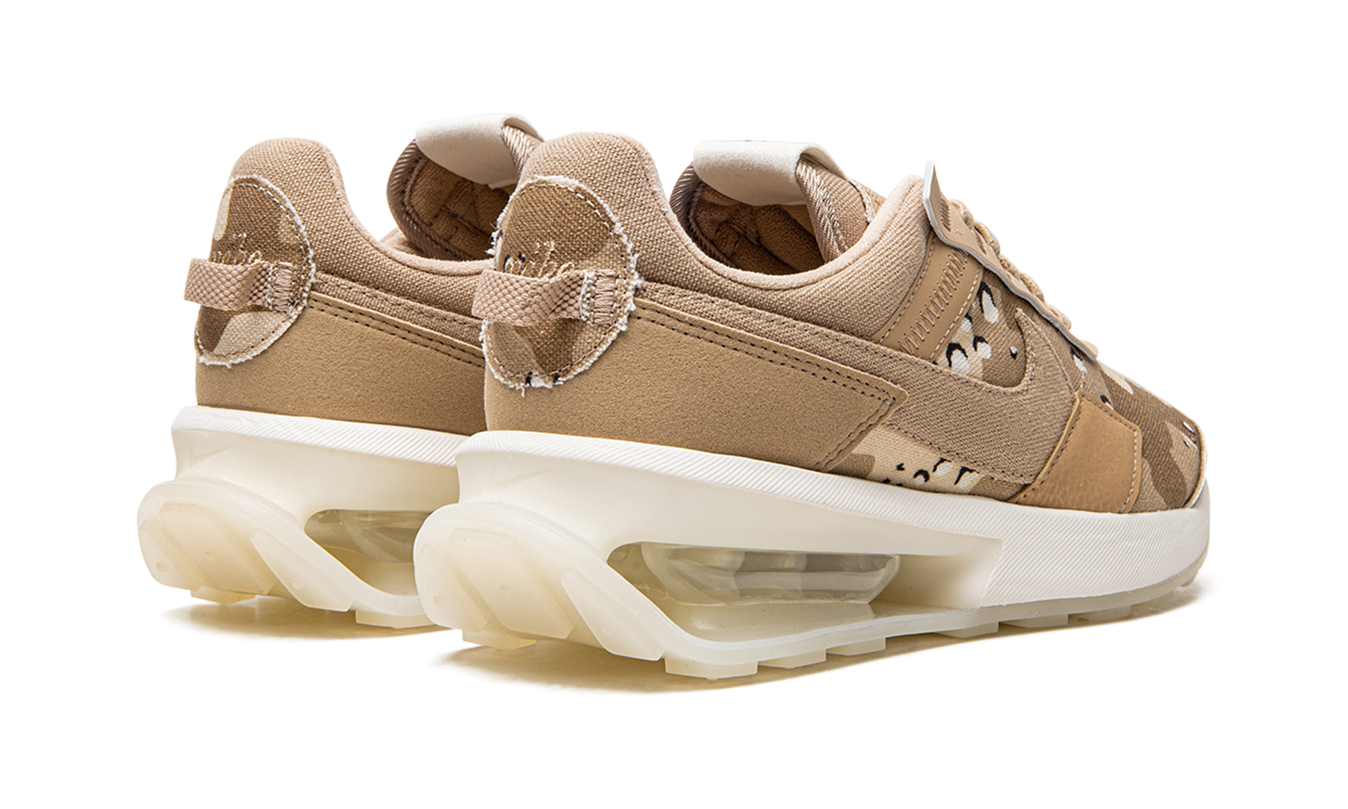 Air Max Pre Day Se Mns Wmns "desert Camo" - 3