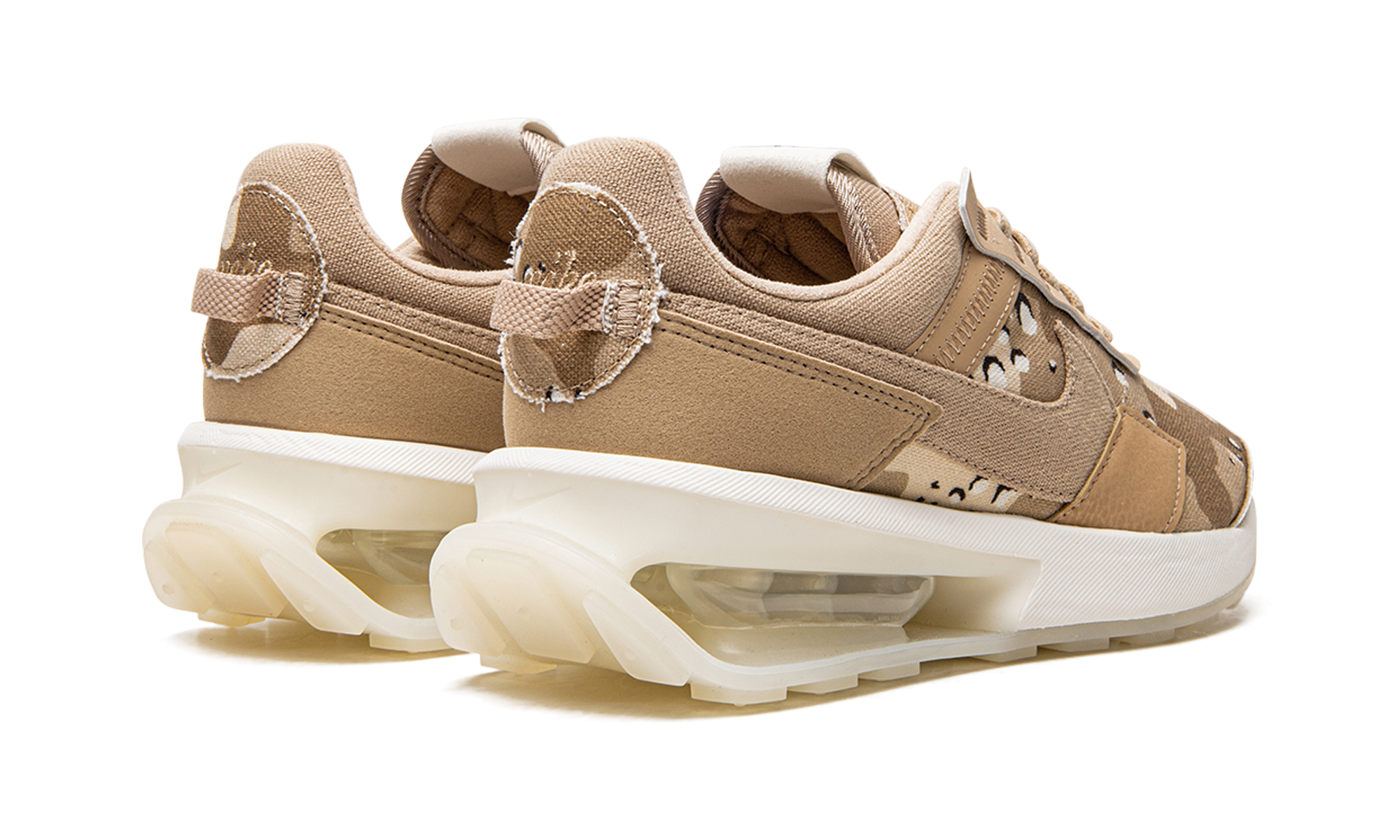 Air Max Pre Day Se Mns Wmns "desert Camo" - 3