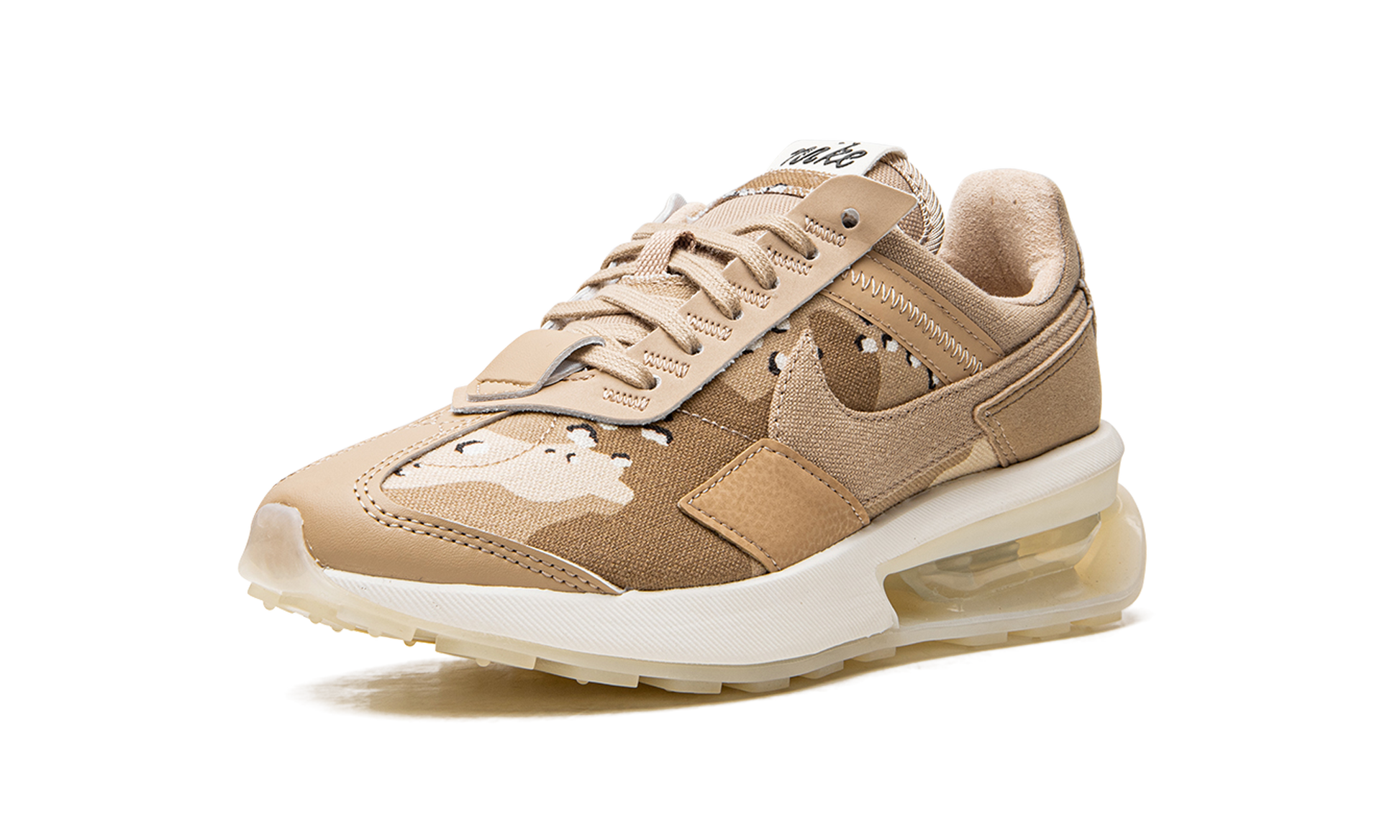 Air Max Pre Day Se Mns Wmns "desert Camo" - 4