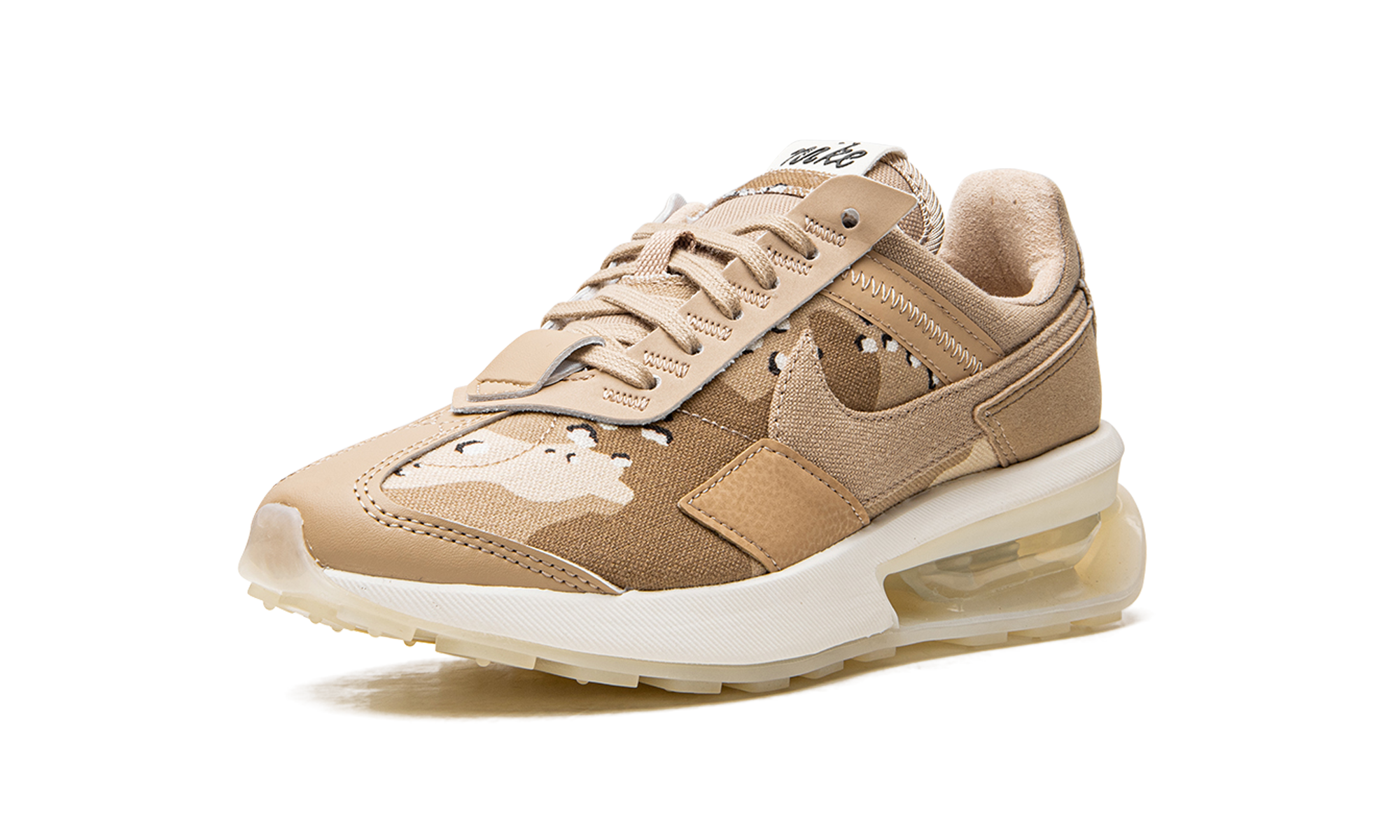 Air Max Pre Day Se Mns Wmns "desert Camo" - 4