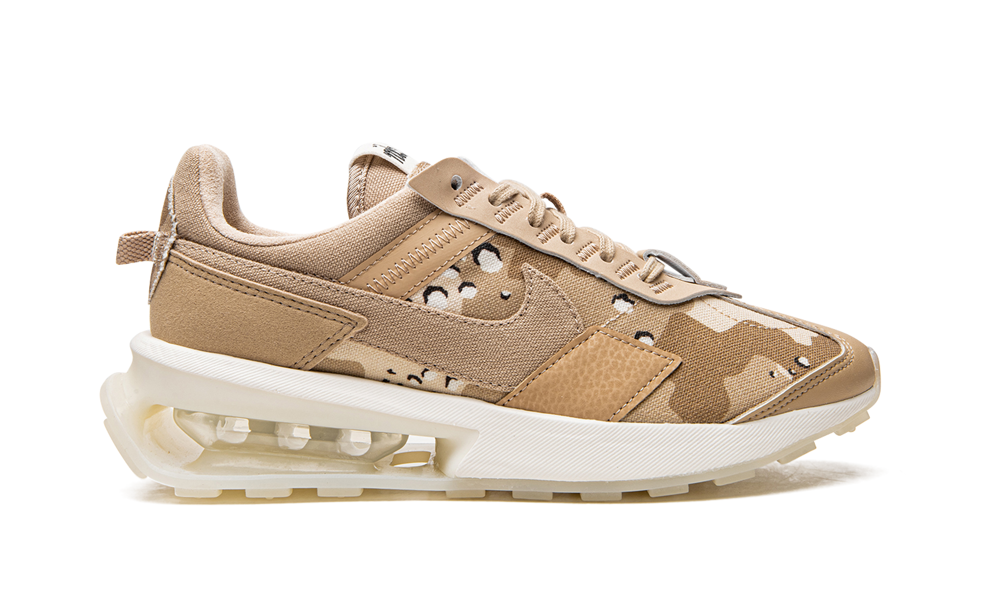 Air Max Pre Day Se Mns Wmns "desert Camo" - 6