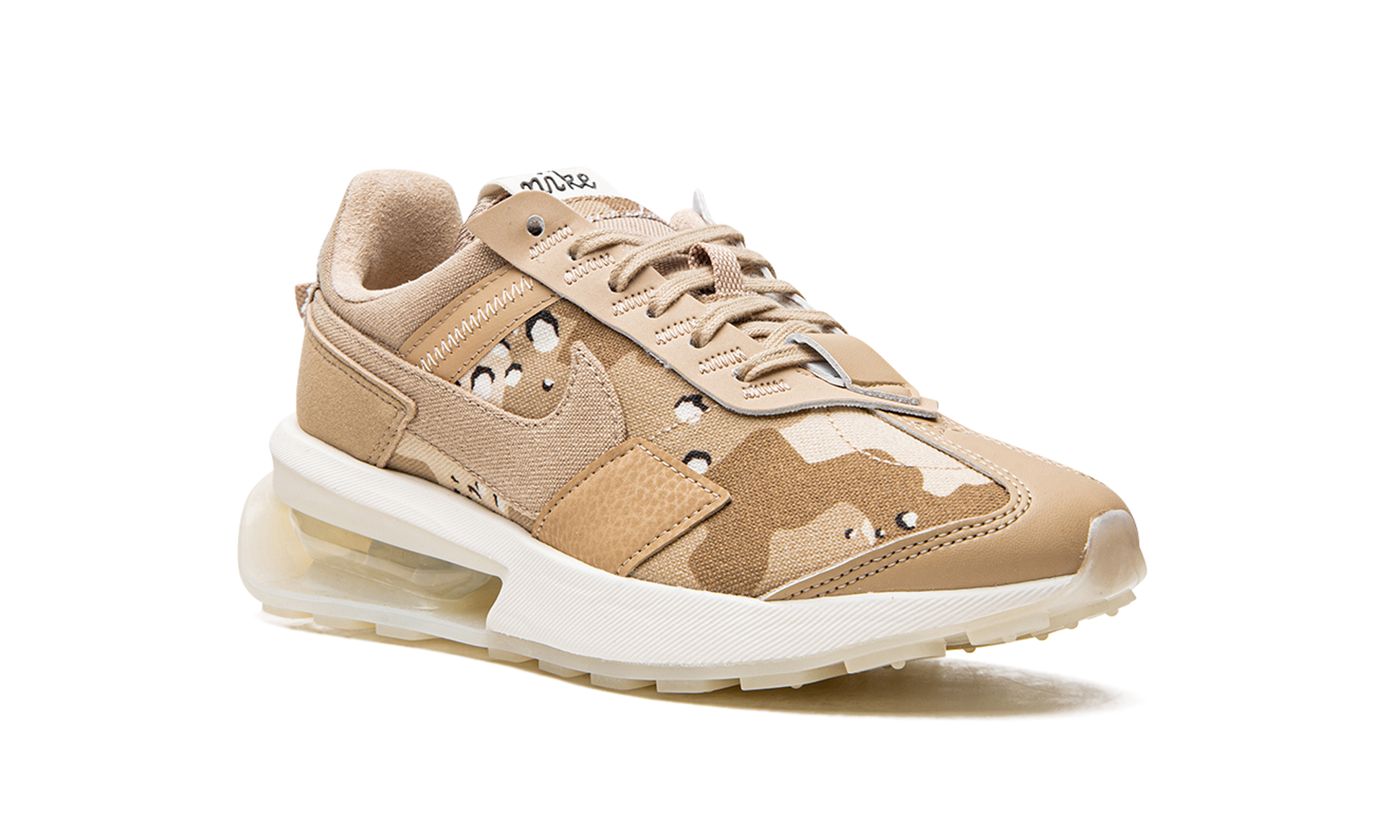 Air Max Pre Day Se Mns Wmns "desert Camo" - 7
