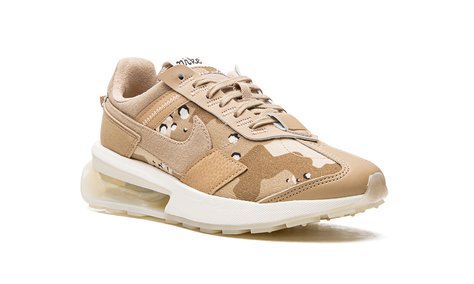 Air Max Pre Day Se Mns Wmns "desert Camo" - 7