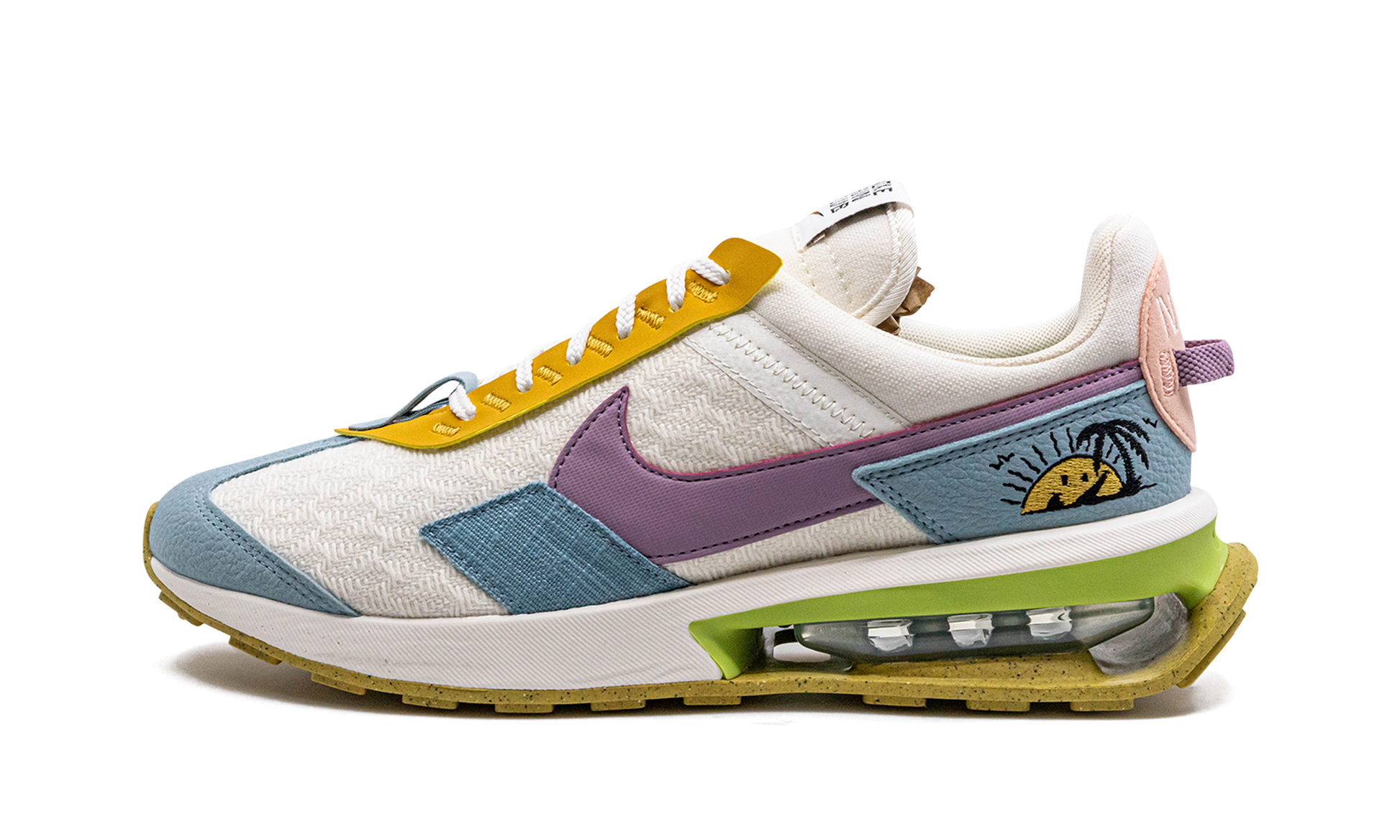 Air Max Pre-day Se Mns Wmns "sun Club" - 1