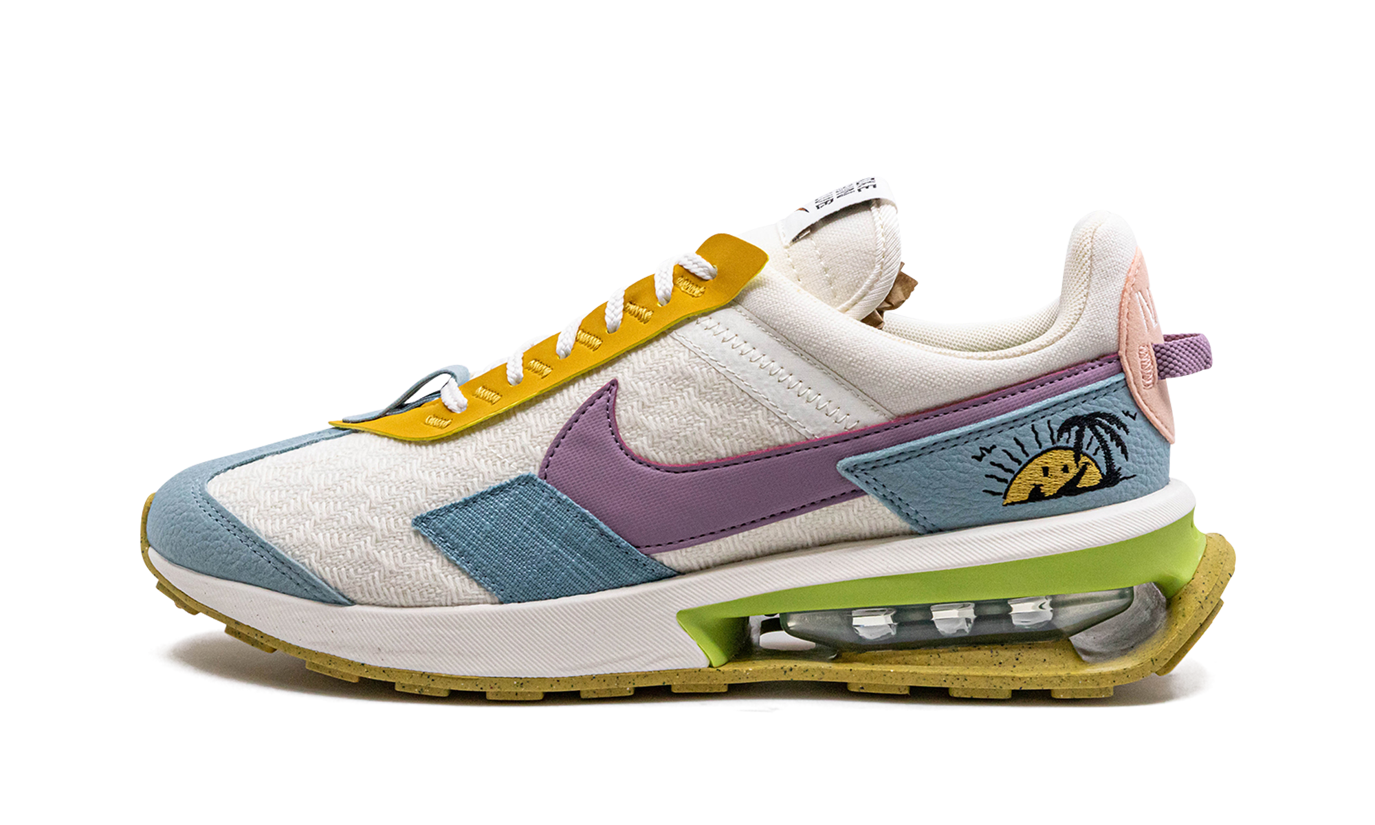 Air Max Pre-day Se Mns Wmns "sun Club" - 1
