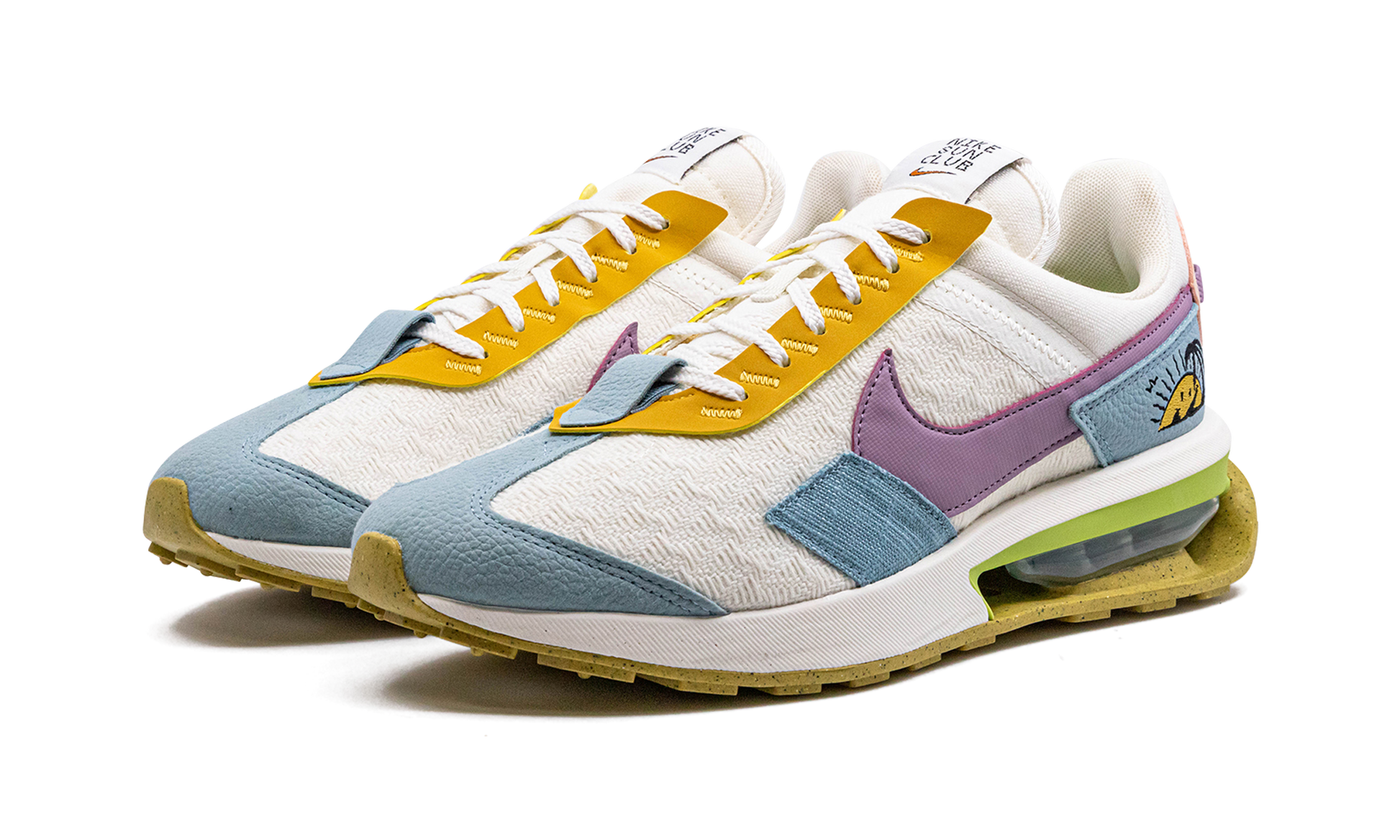 Air Max Pre-day Se Mns Wmns "sun Club" - 2