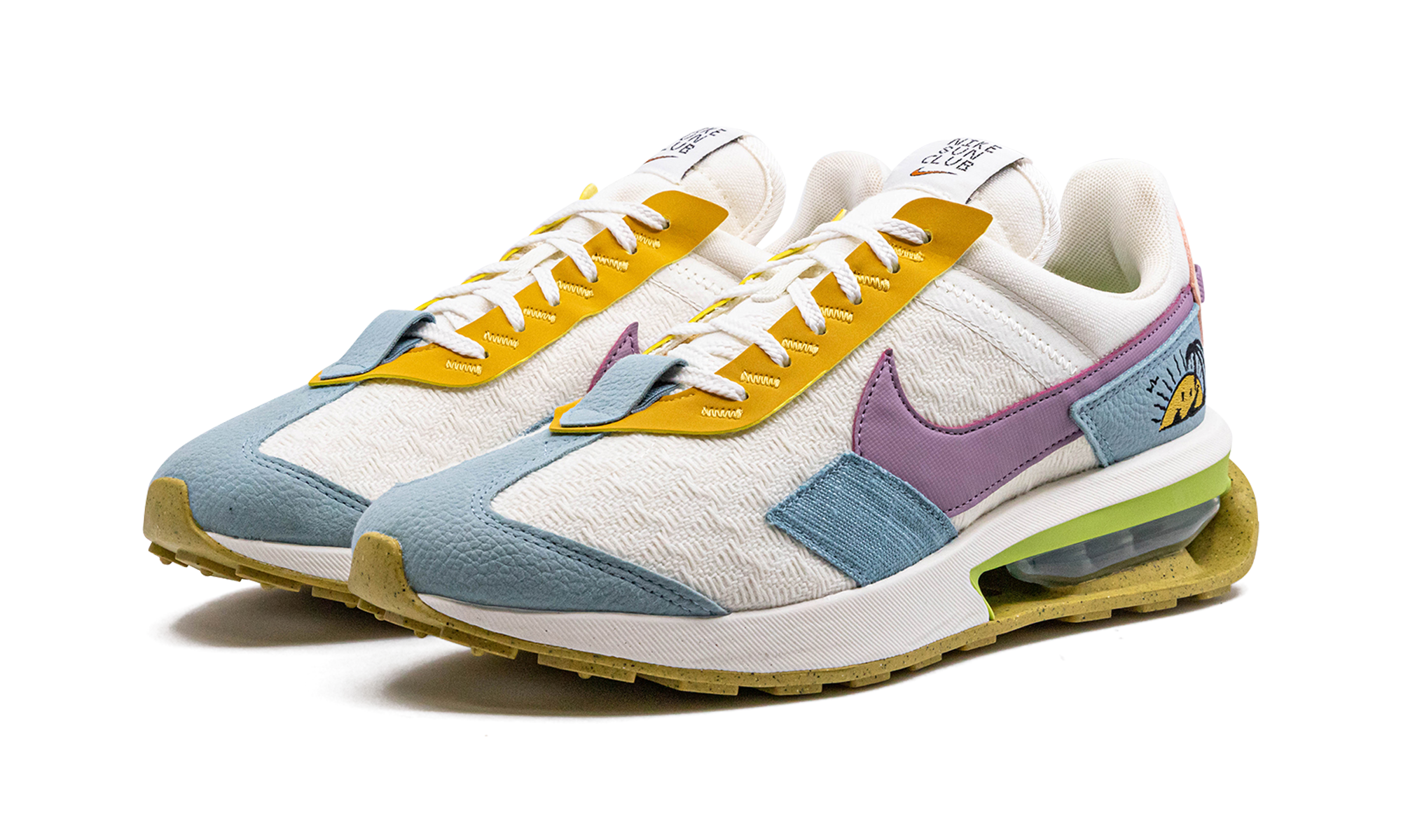 Air Max Pre-day Se Mns Wmns "sun Club" - 2