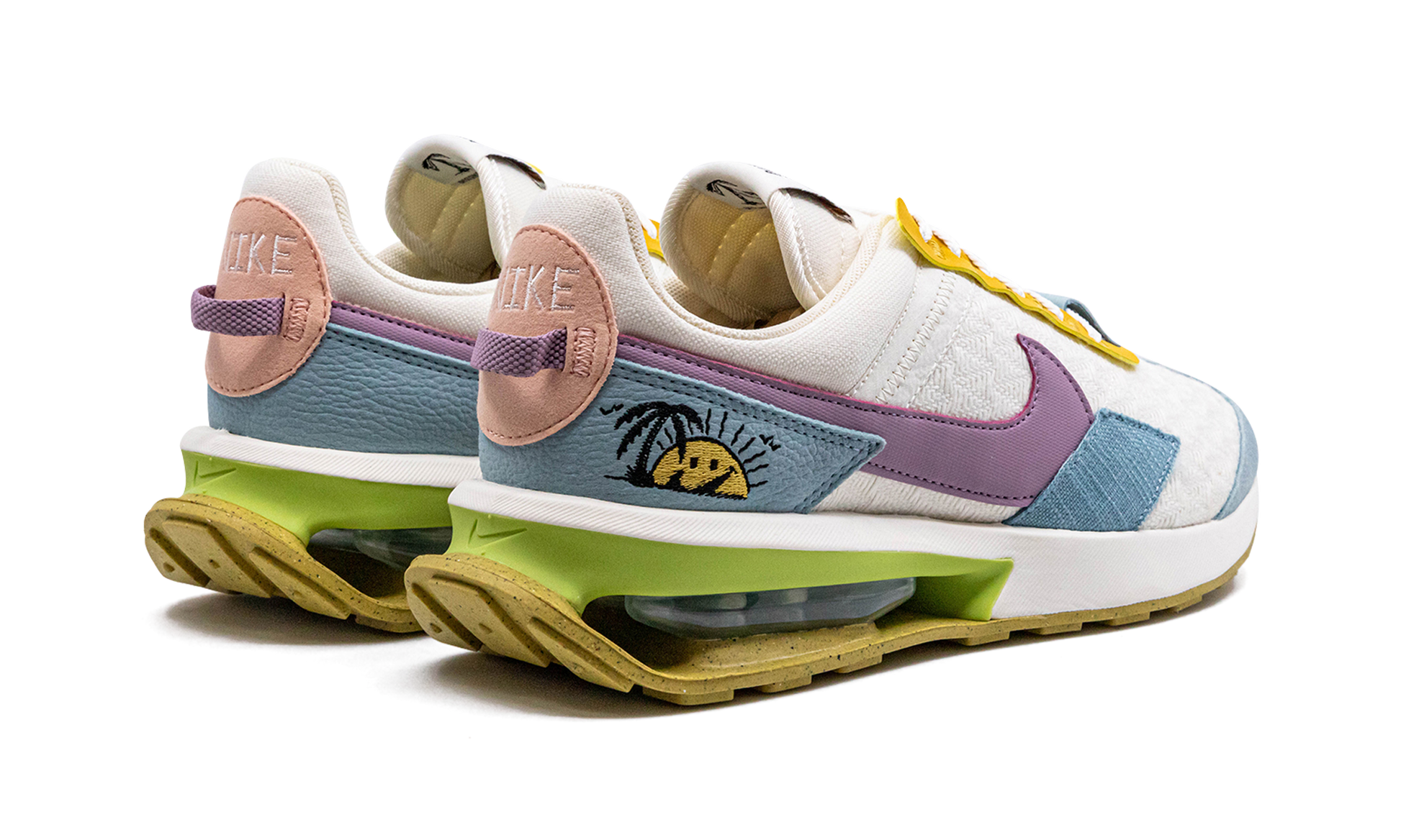 Air Max Pre-day Se Mns Wmns "sun Club" - 3