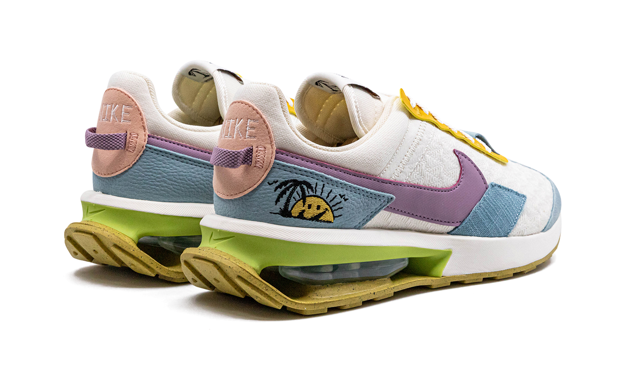 Air Max Pre-day Se Mns Wmns "sun Club" - 3
