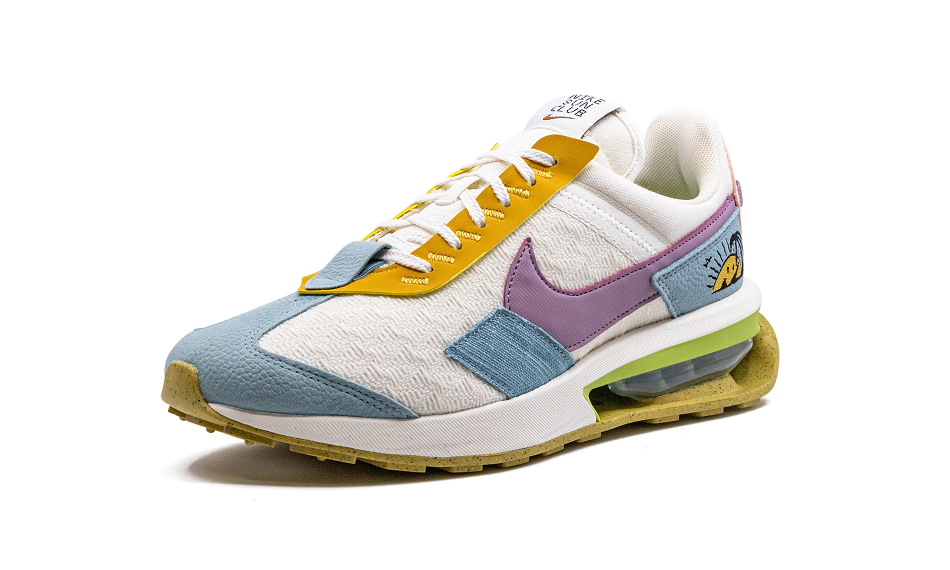 Air Max Pre-day Se Mns Wmns "sun Club" - 4